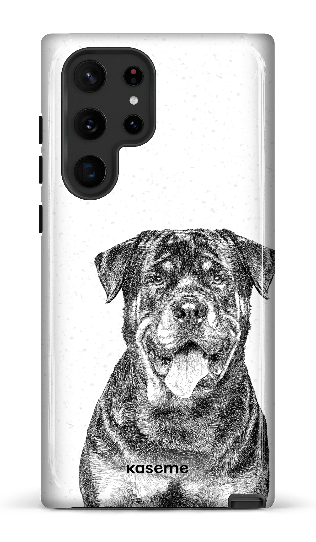 Rottweiler - Galaxy S22 Ultra