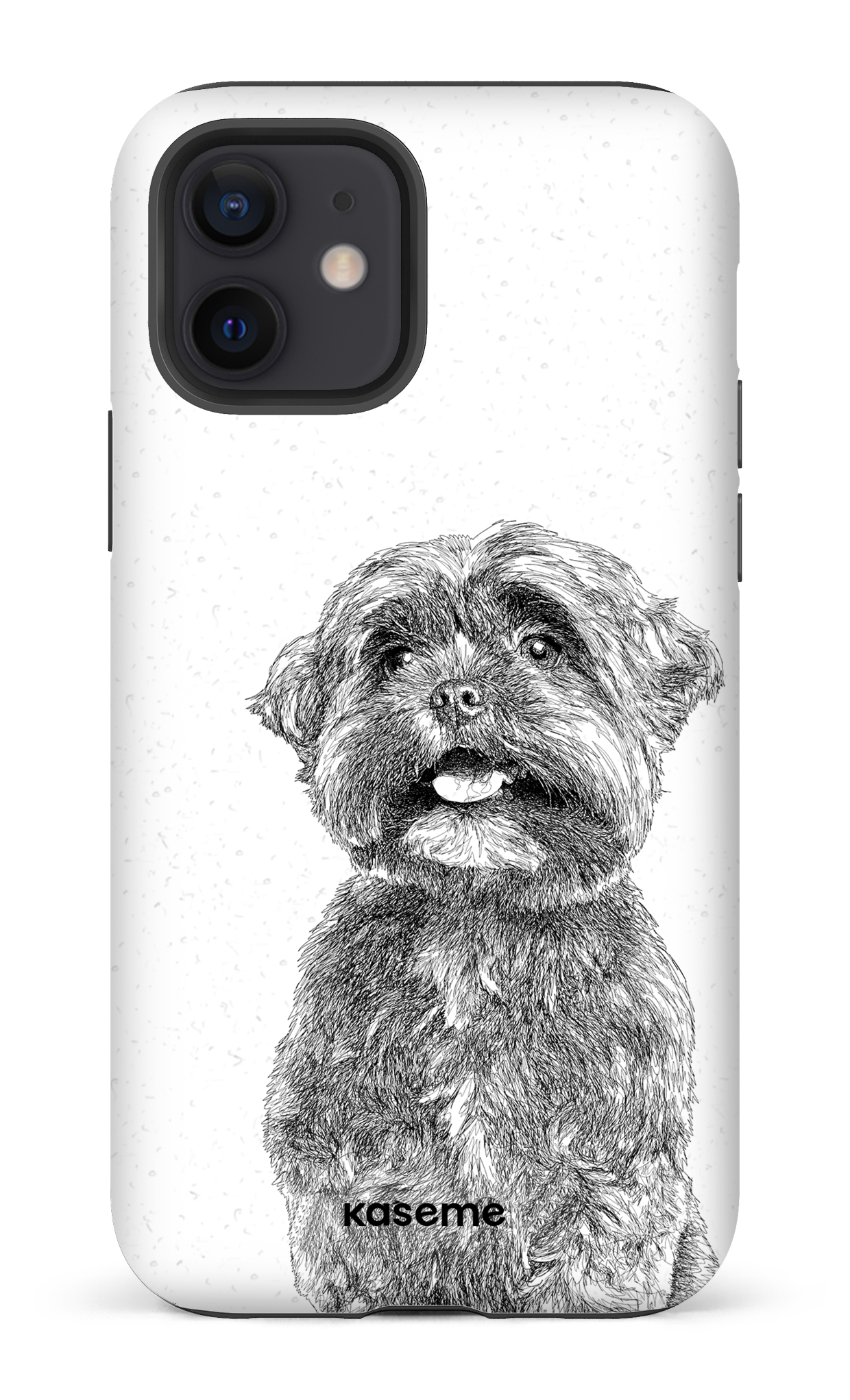 ShihTzu - iPhone 12