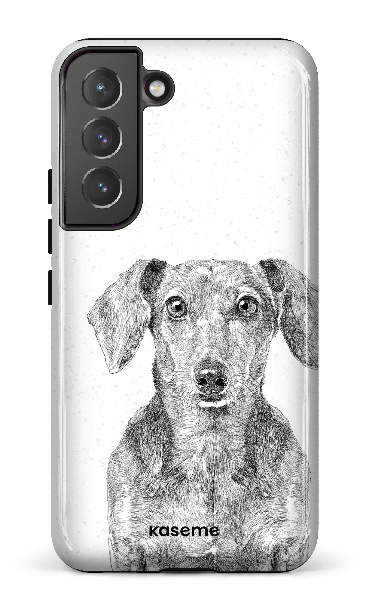 Teckel Dachshund - Galaxy S22