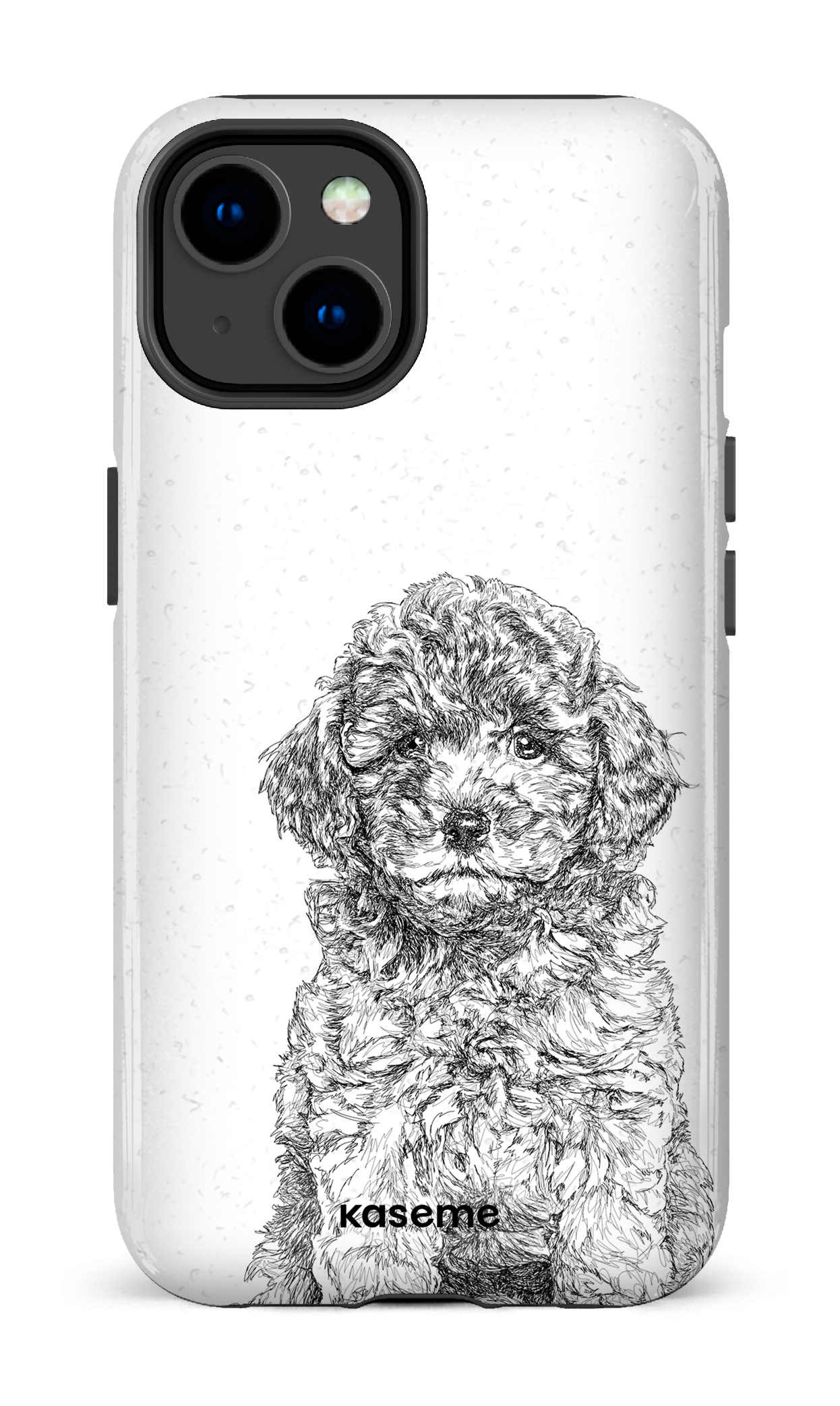 Toy Poodle - iPhone 14