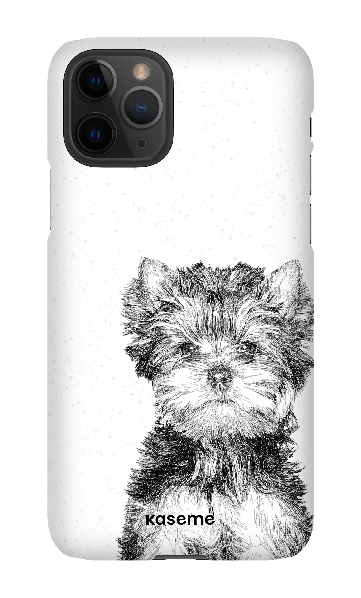 Yorkshire Terrier - iPhone 11 Pro