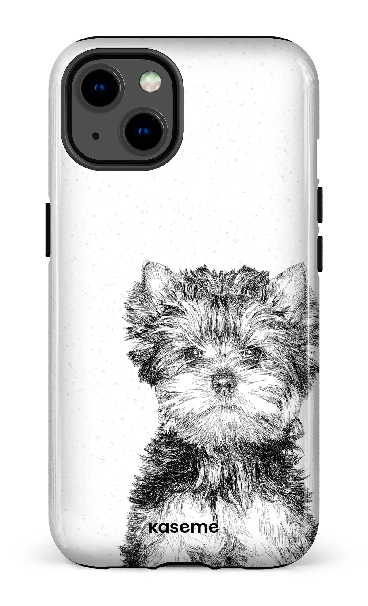 Yorkshire Terrier - iPhone 13