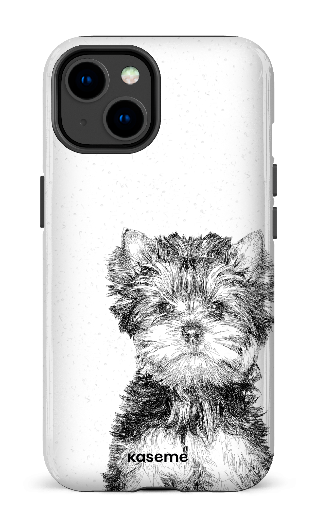 Yorkshire Terrier - iPhone 14