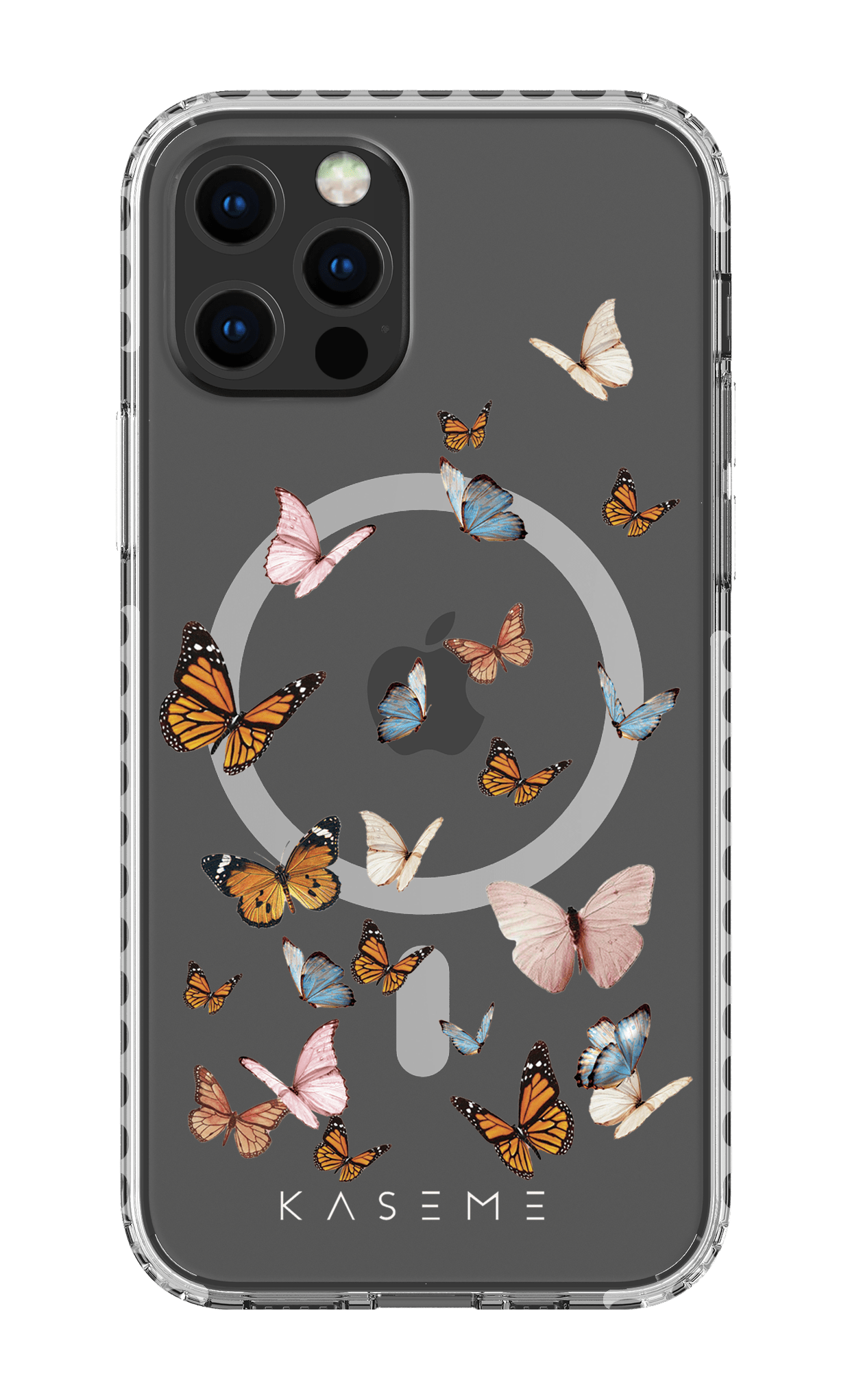 Soarin Clear Case - iPhone 12 Pro