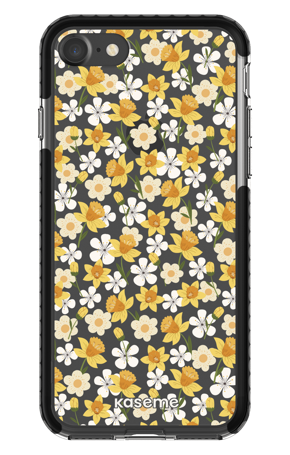 Daffodil Clear Case - iPhone 7