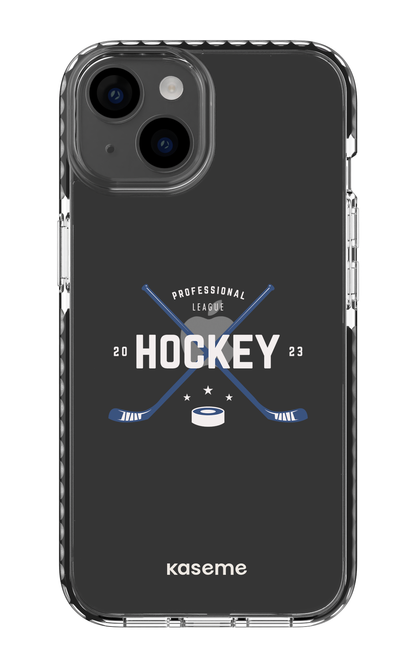 Playoffs clear case - iPhone 14