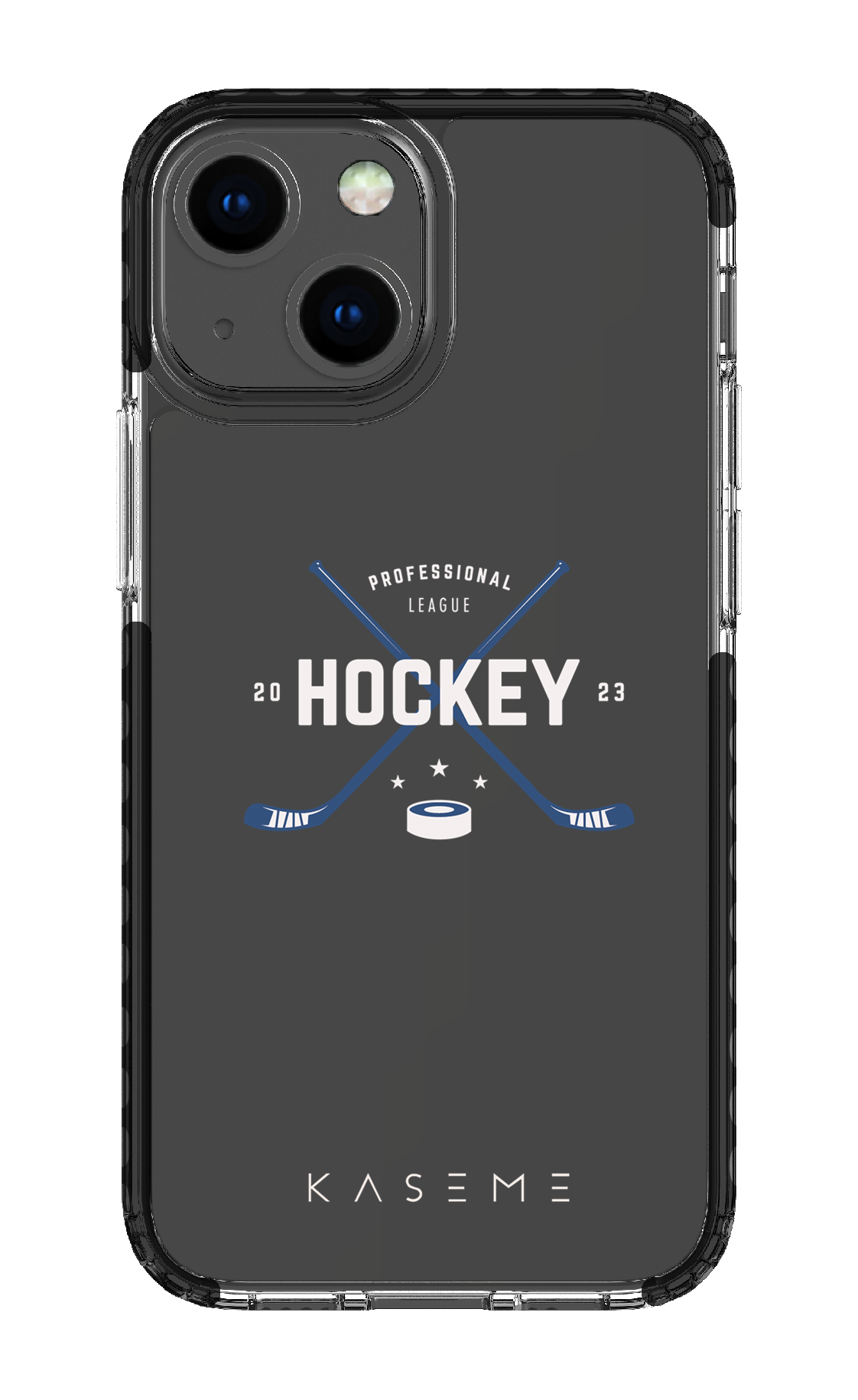 Playoffs clear case - iPhone 13 Mini