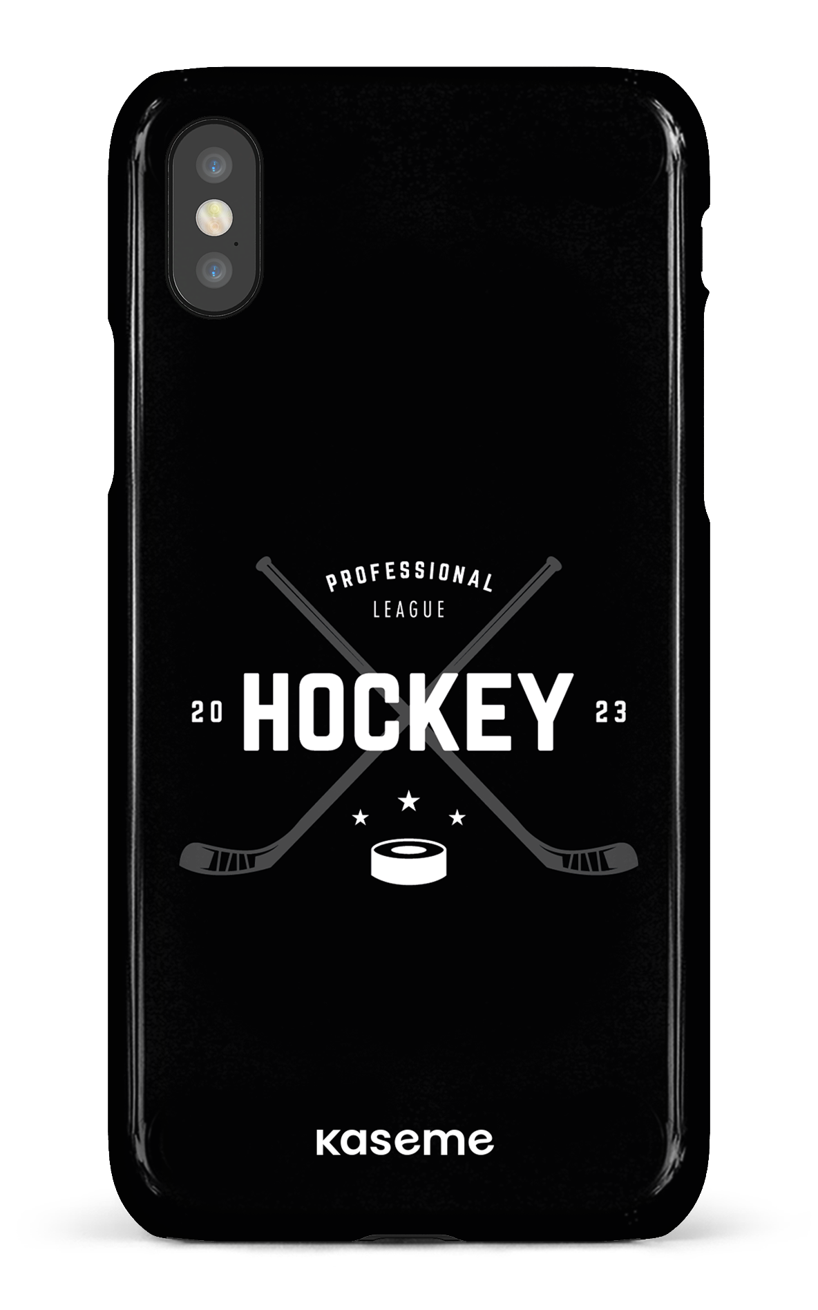 Playoffs - iPhone X/Xs