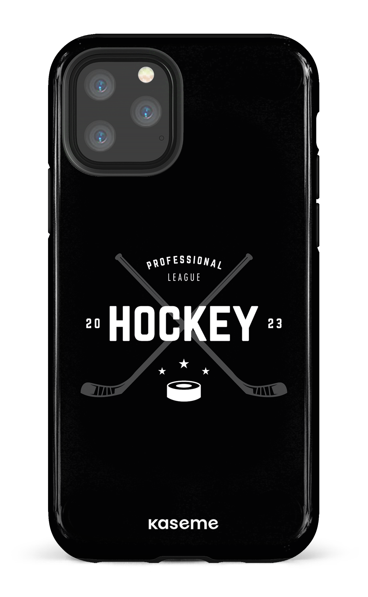 Playoffs - iPhone 11 Pro