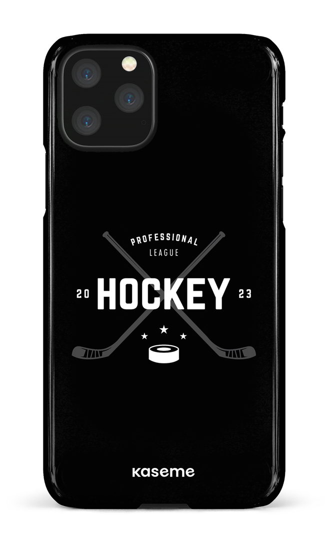 Playoffs - iPhone 11 Pro