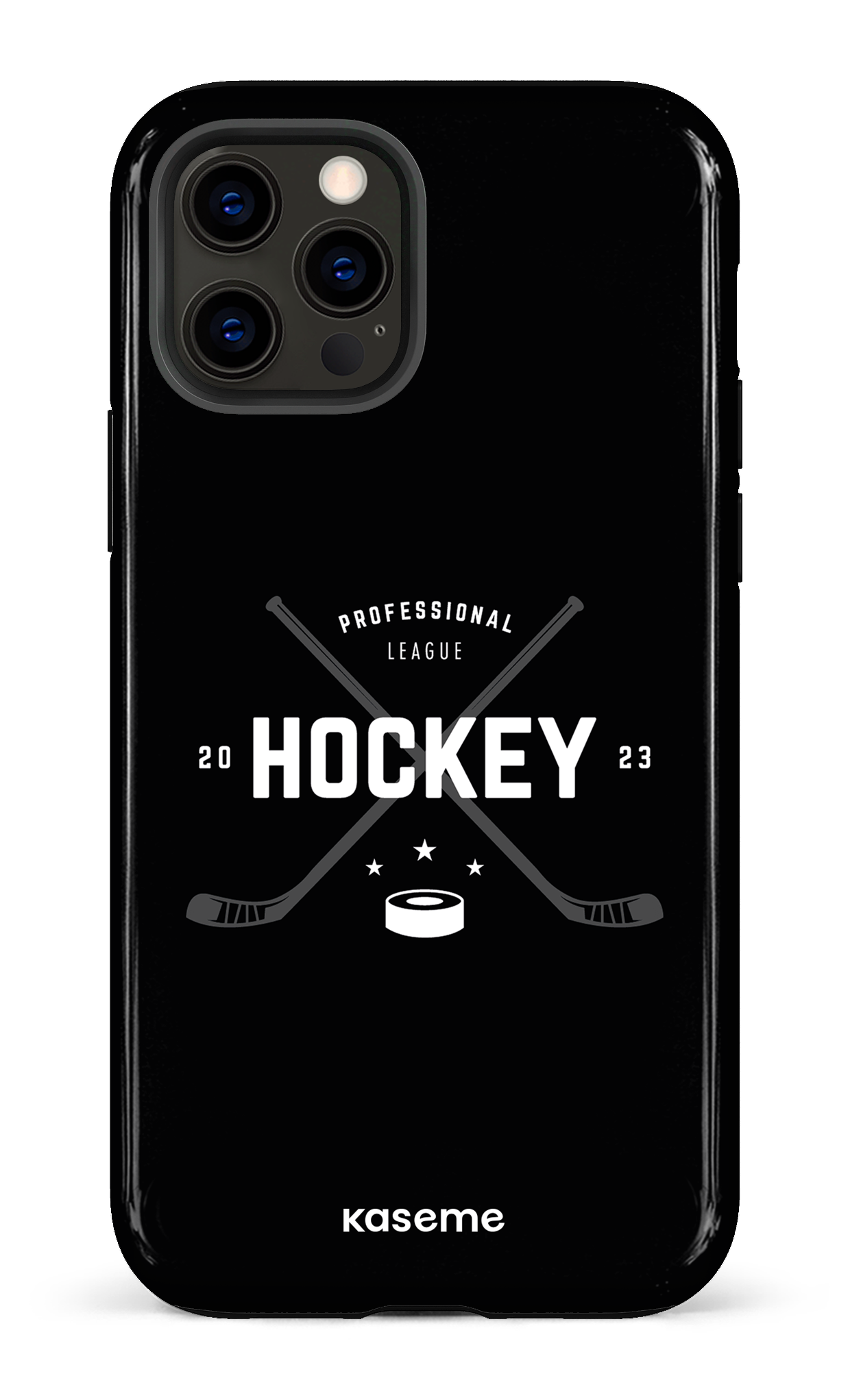 Playoffs - iPhone 12 Pro