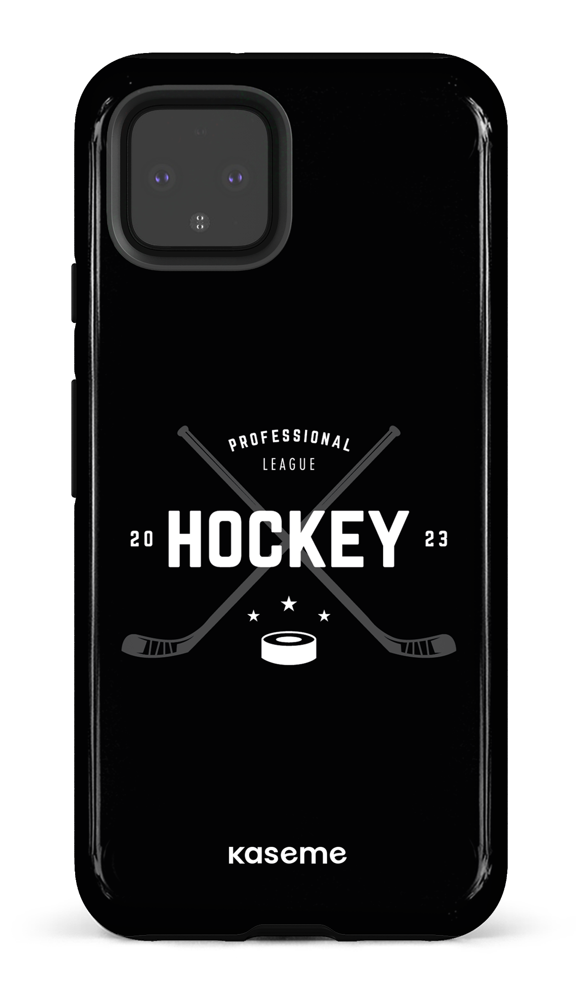 Playoffs - Google Pixel 4