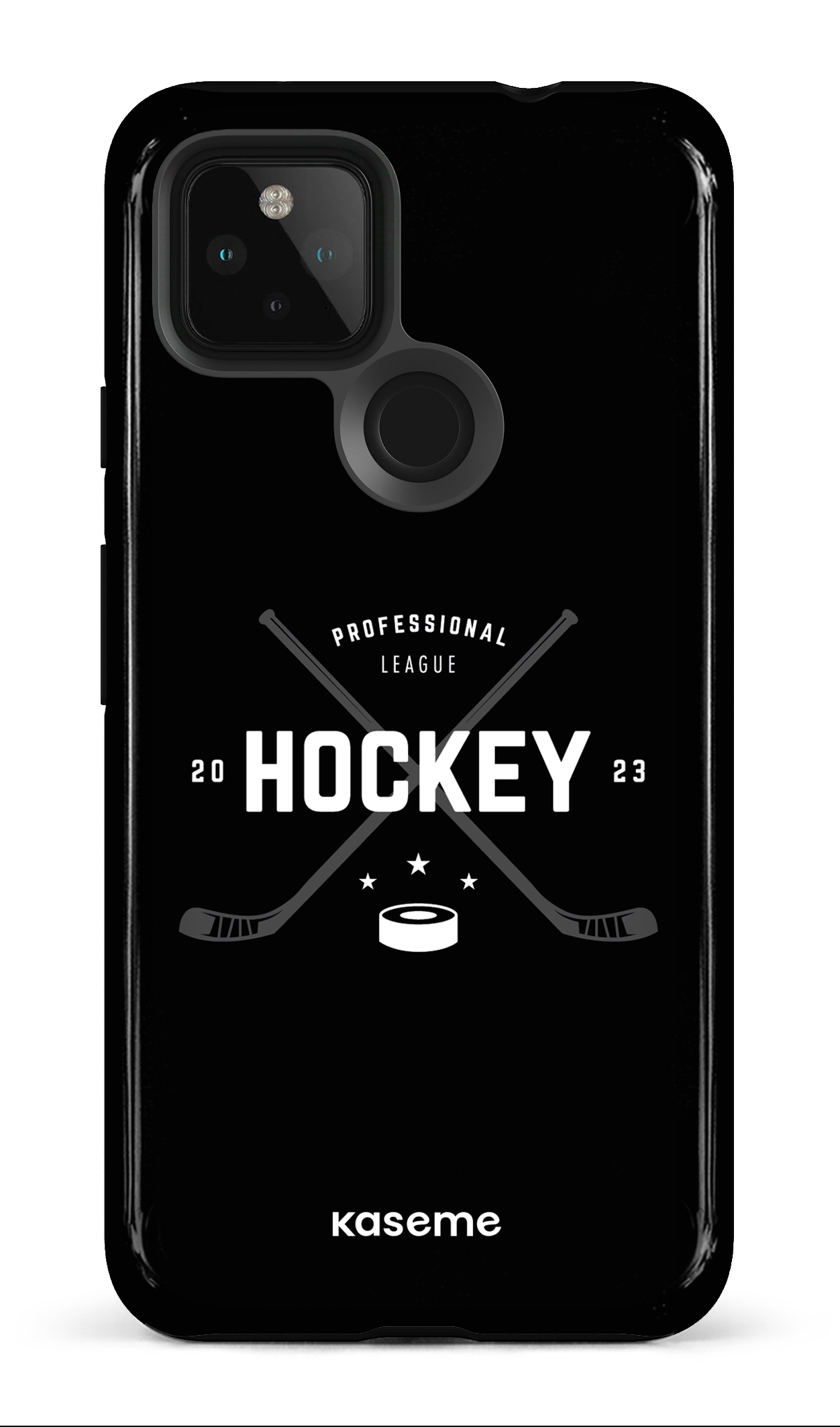 Playoffs - Google Pixel 4A (5G)