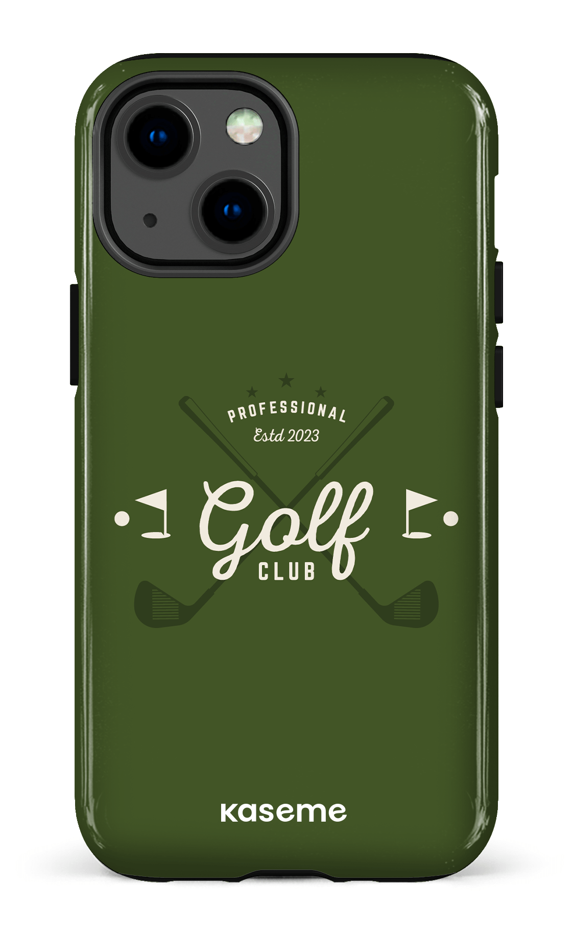 Bogey - iPhone 13 Mini