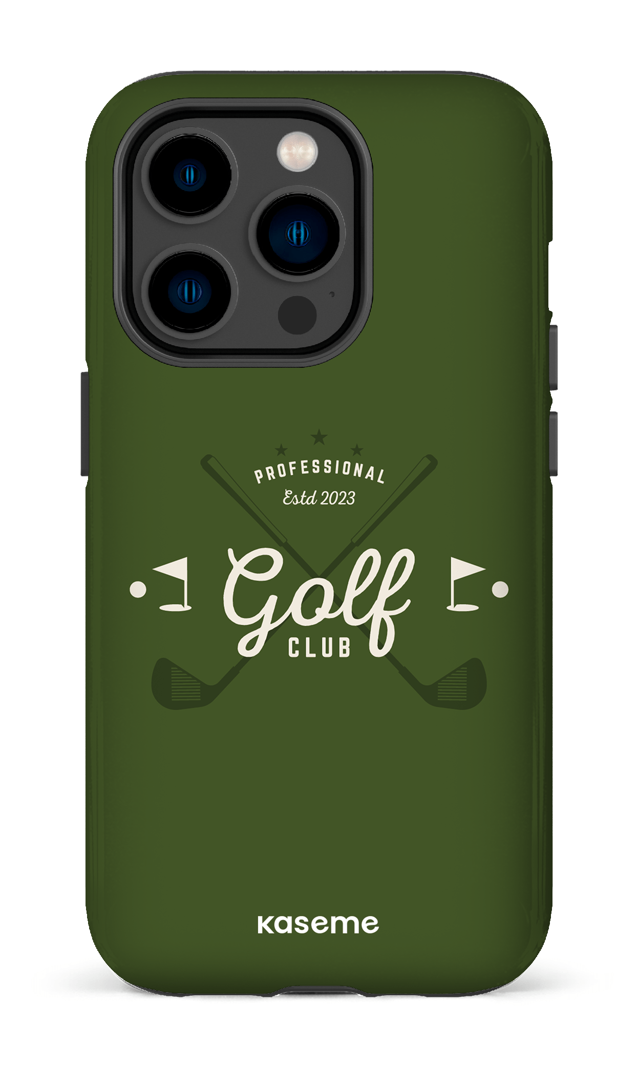 Bogey - iPhone 14 Pro