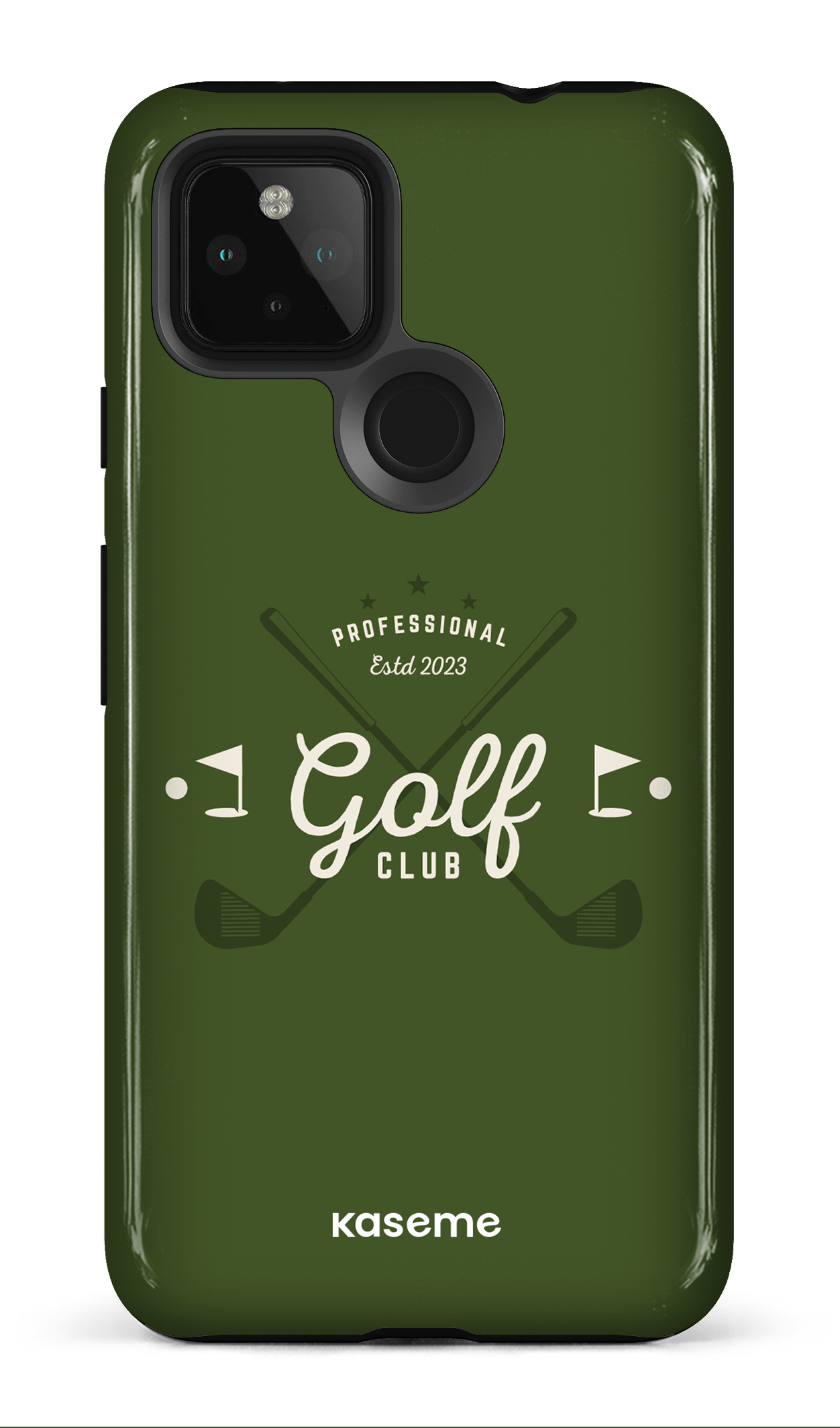 Bogey - Google Pixel 4A (5G)