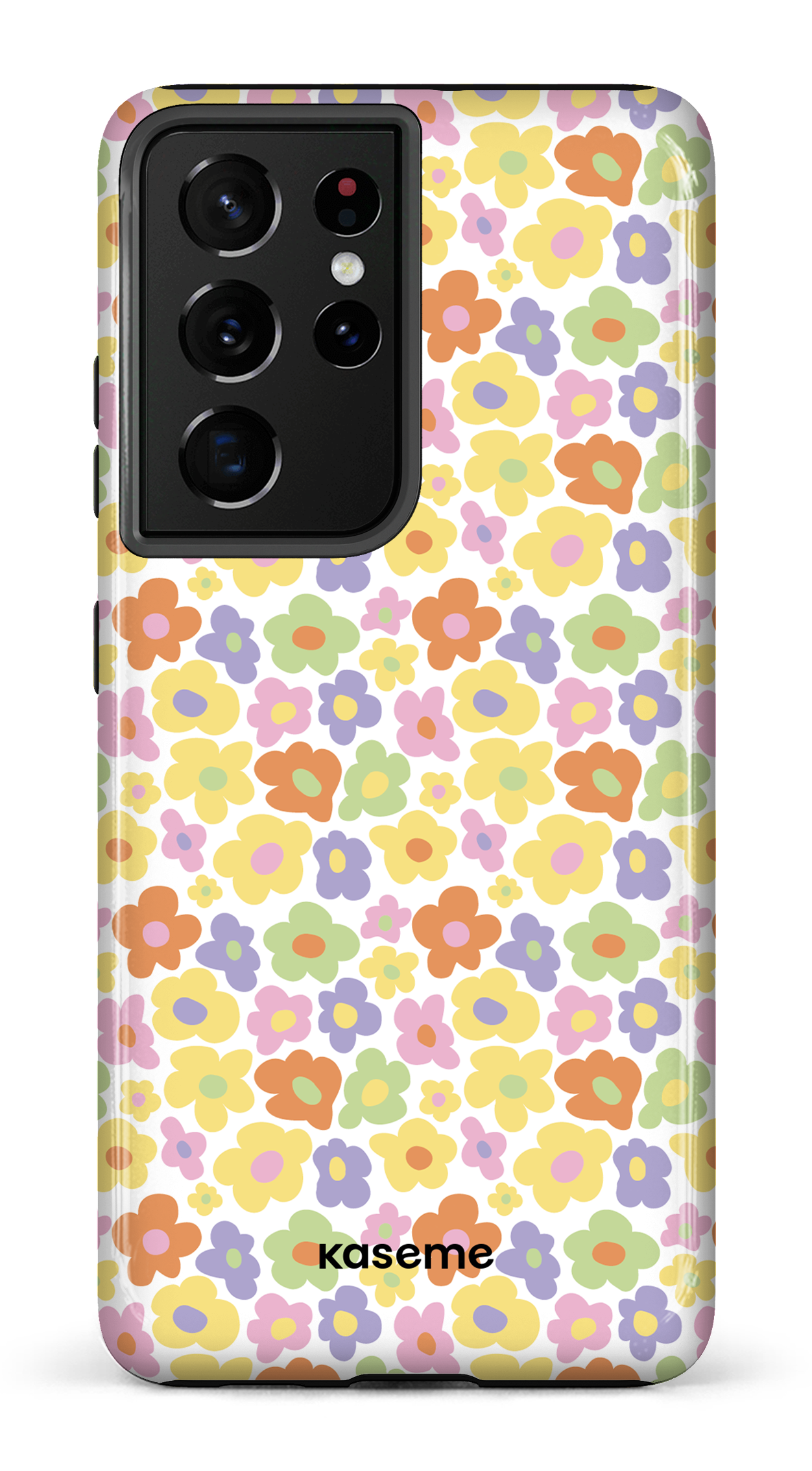 Millie Yellow - Galaxy S21 Ultra