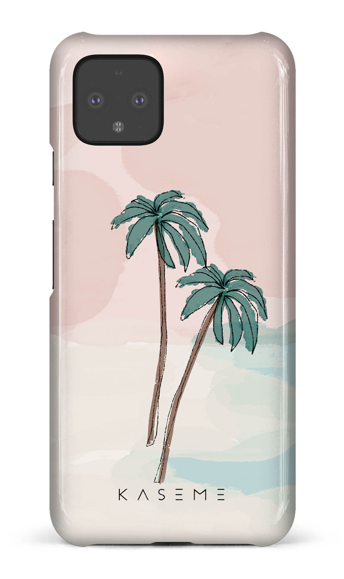 Palm Bae - Google Pixel 4