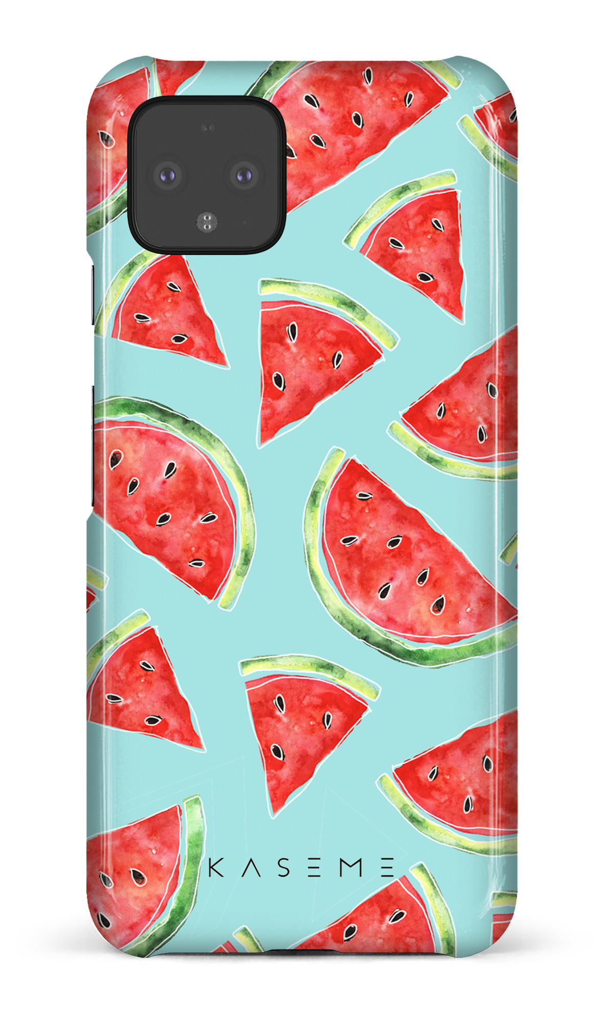 Wondermelon - Google Pixel 4