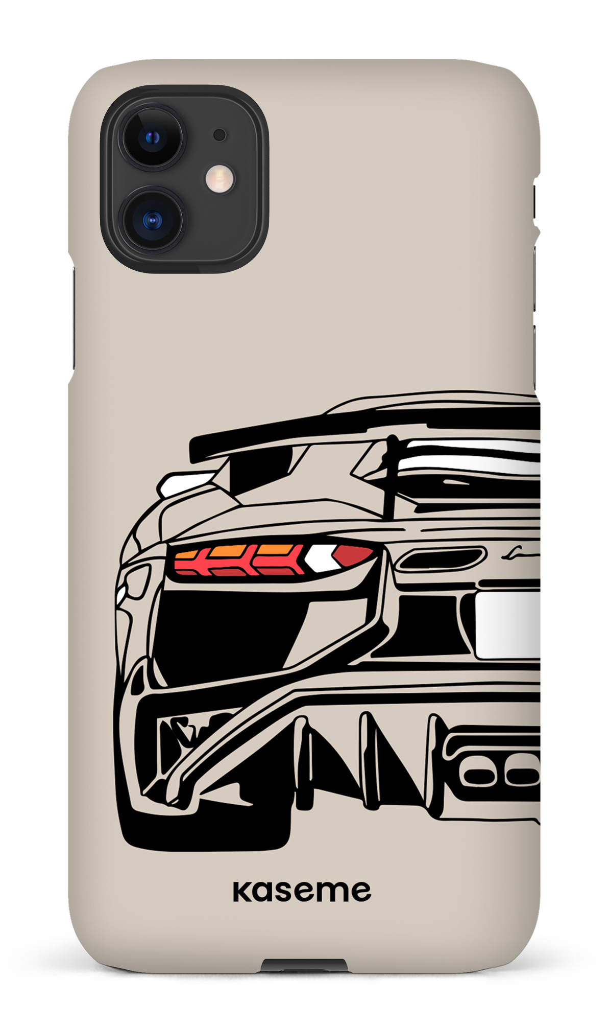 Lambo - iPhone 11