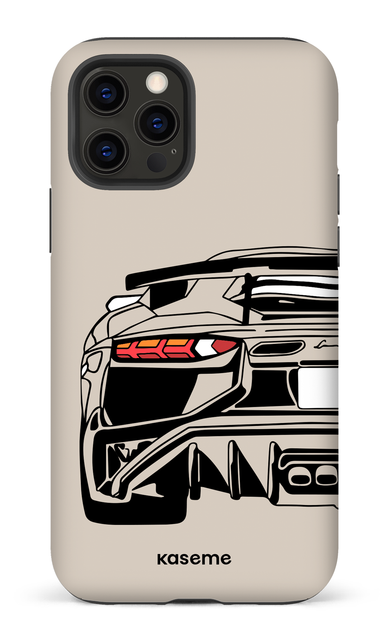 Lambo - iPhone 12 Pro