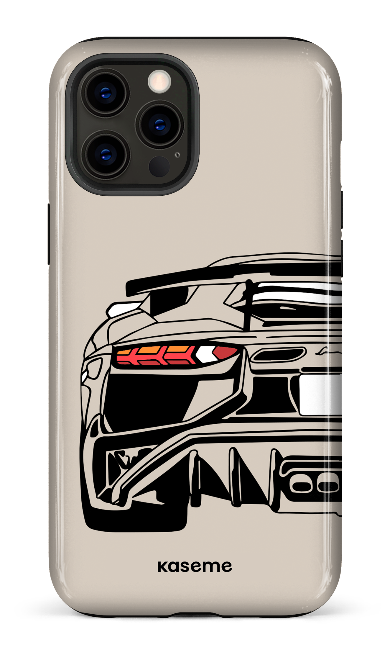 Lambo - iPhone 12 Pro Max