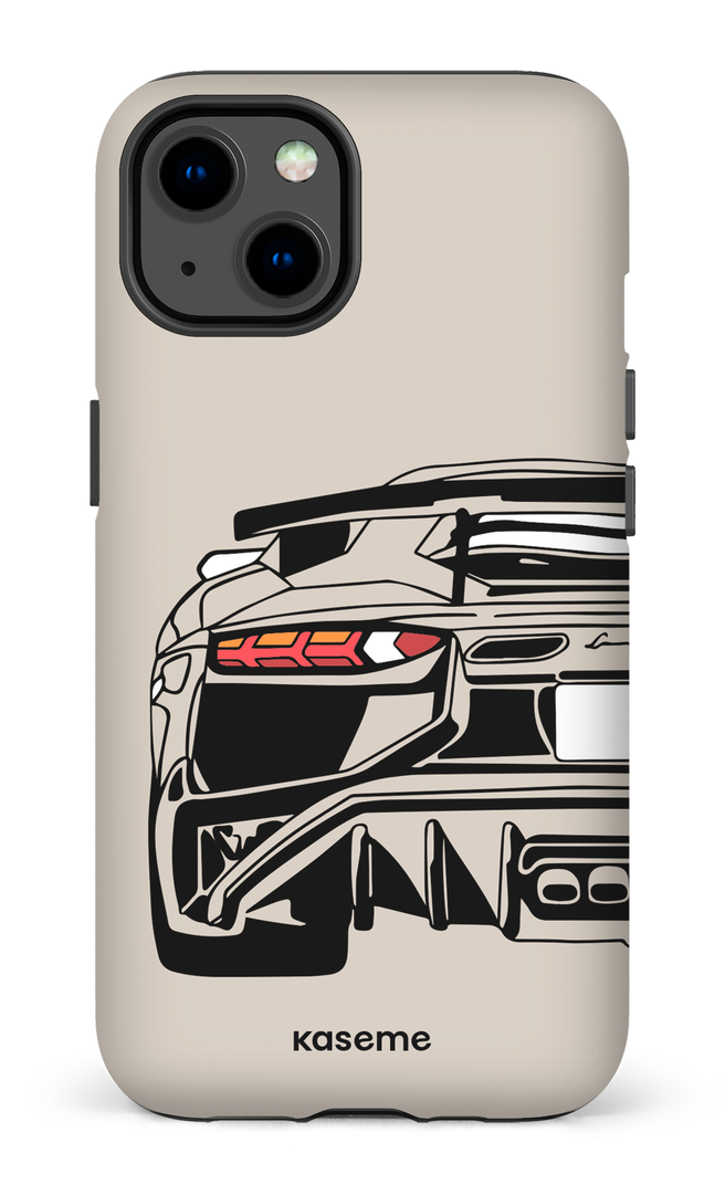 Lambo - iPhone 13