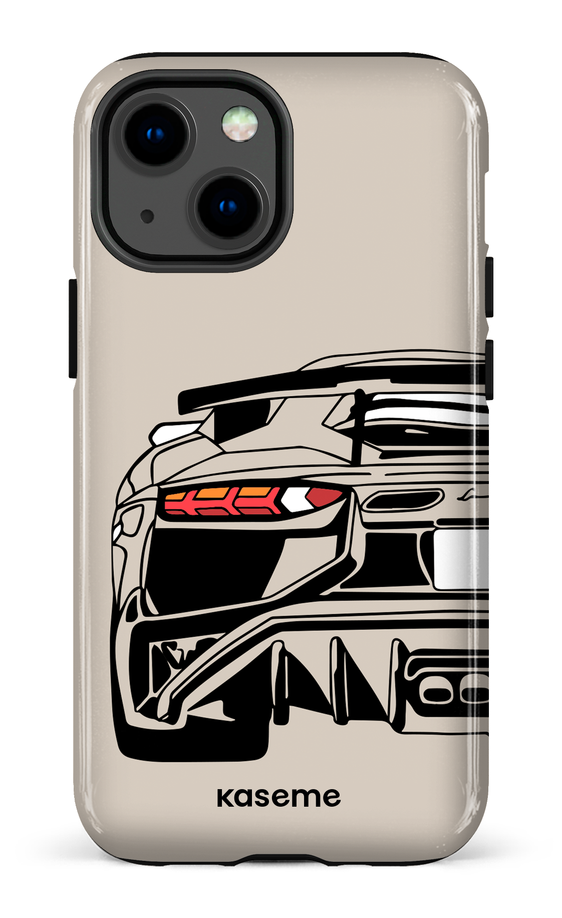 Lambo - iPhone 13 Mini