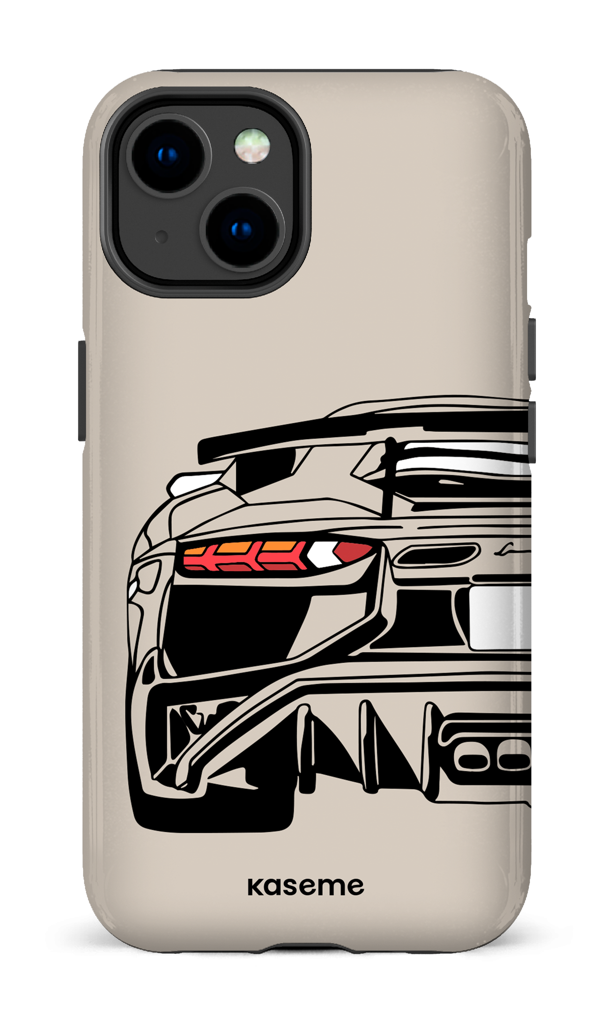 Lambo - iPhone 14