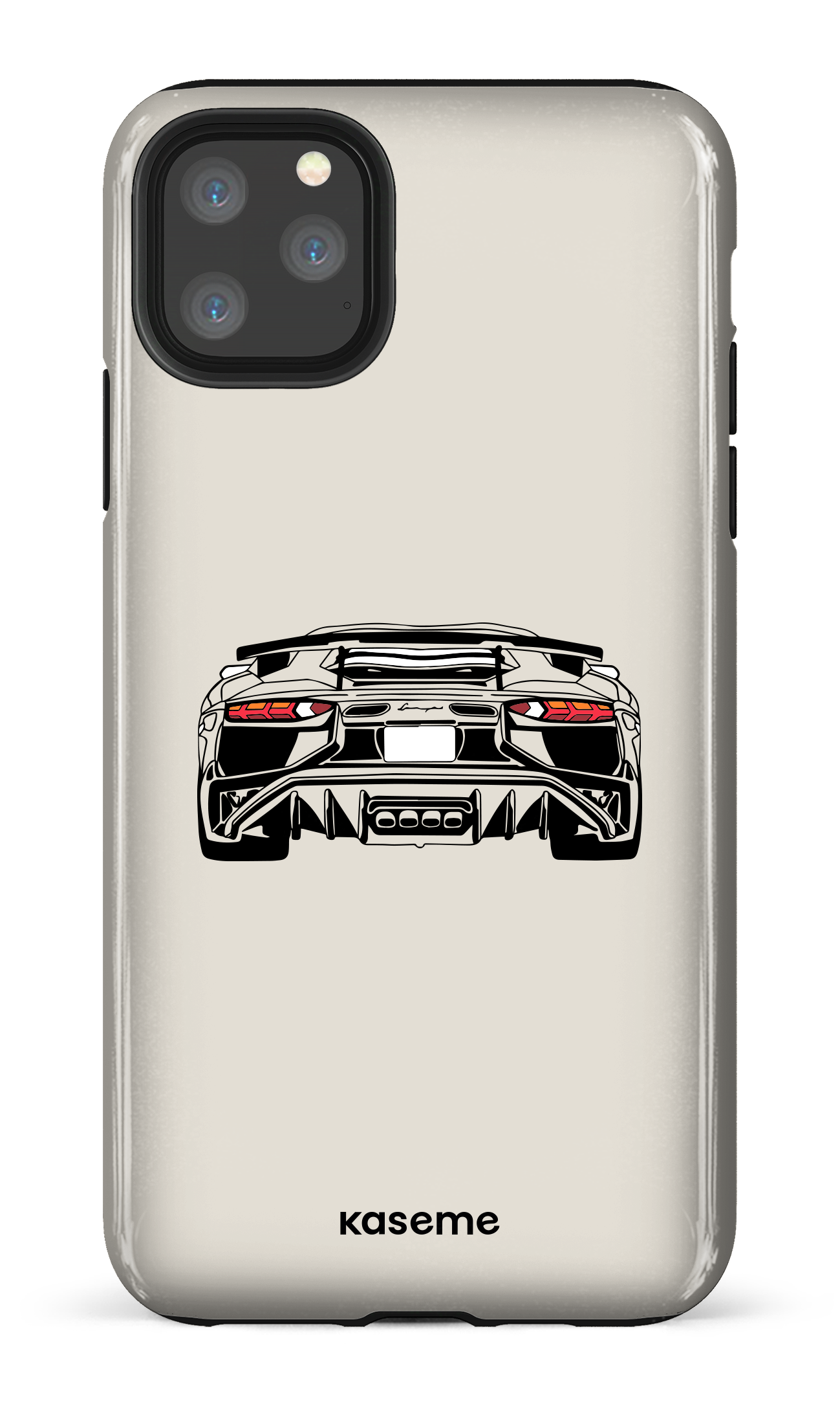 Racing - iPhone 11 Pro Max