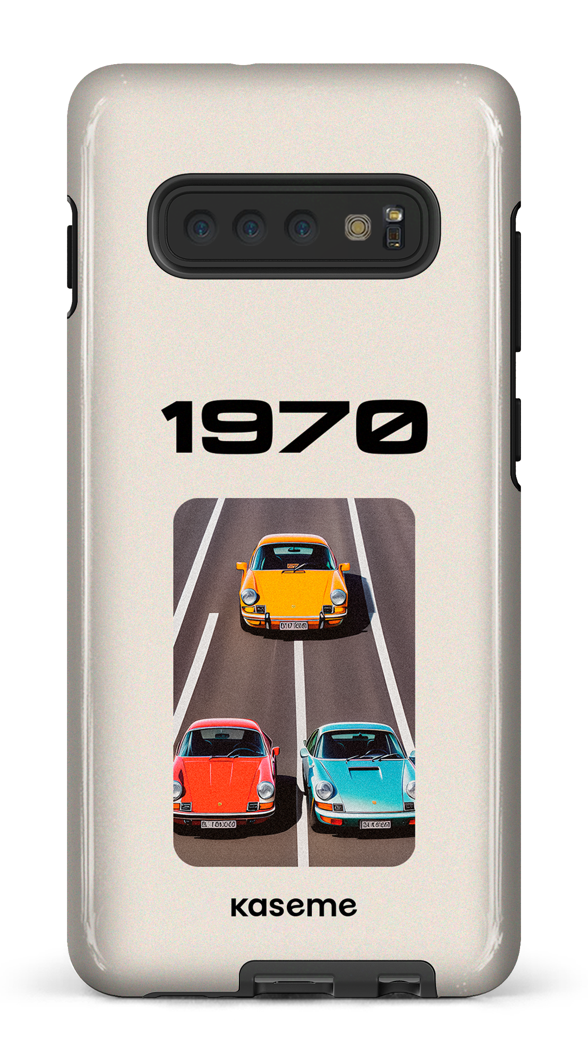 The 1970 - Galaxy S10 Plus