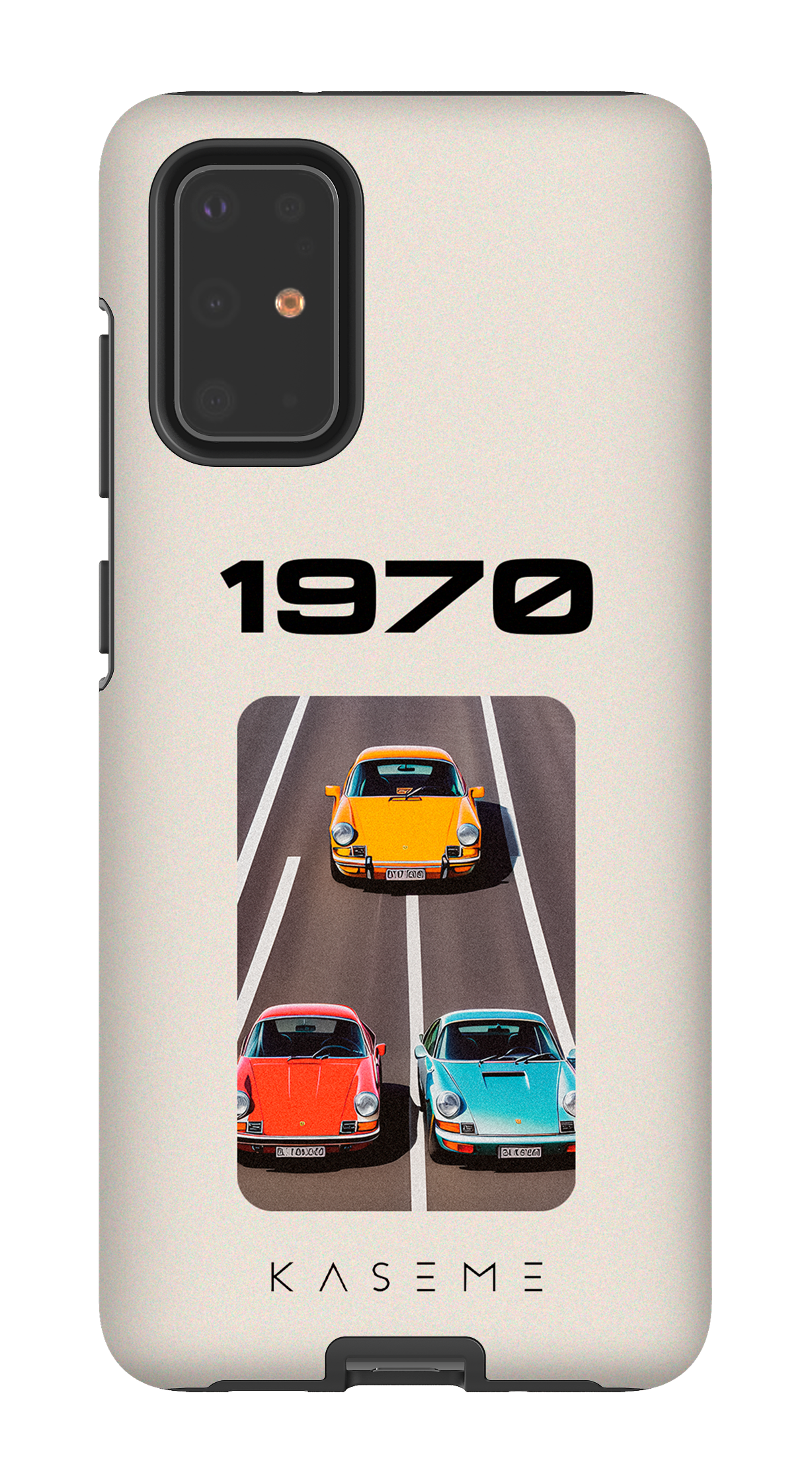 The 1970 - Galaxy S20 Plus