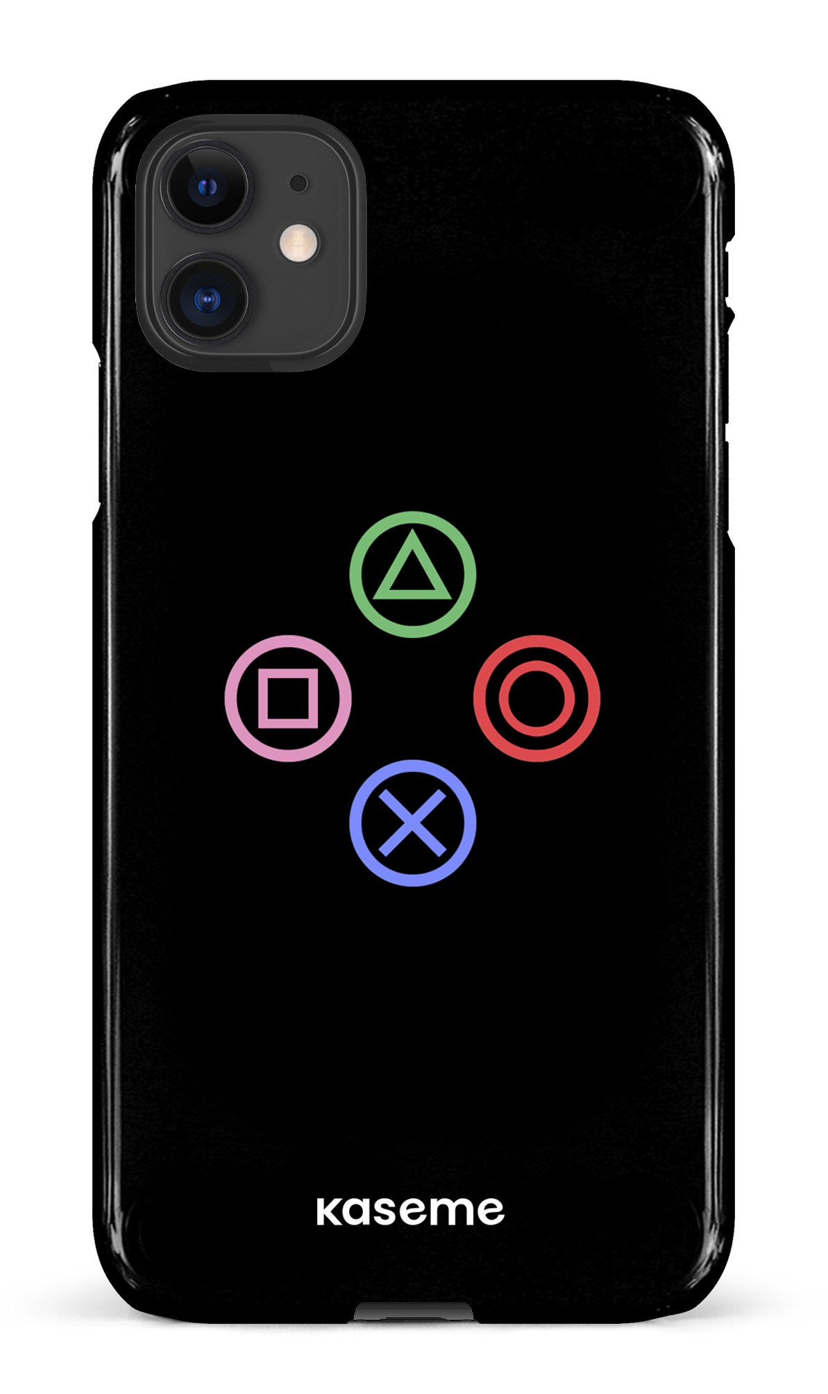 Play - iPhone 11