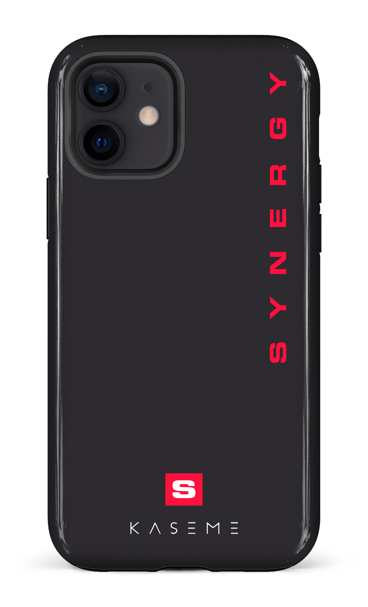 Synergy - iPhone 12