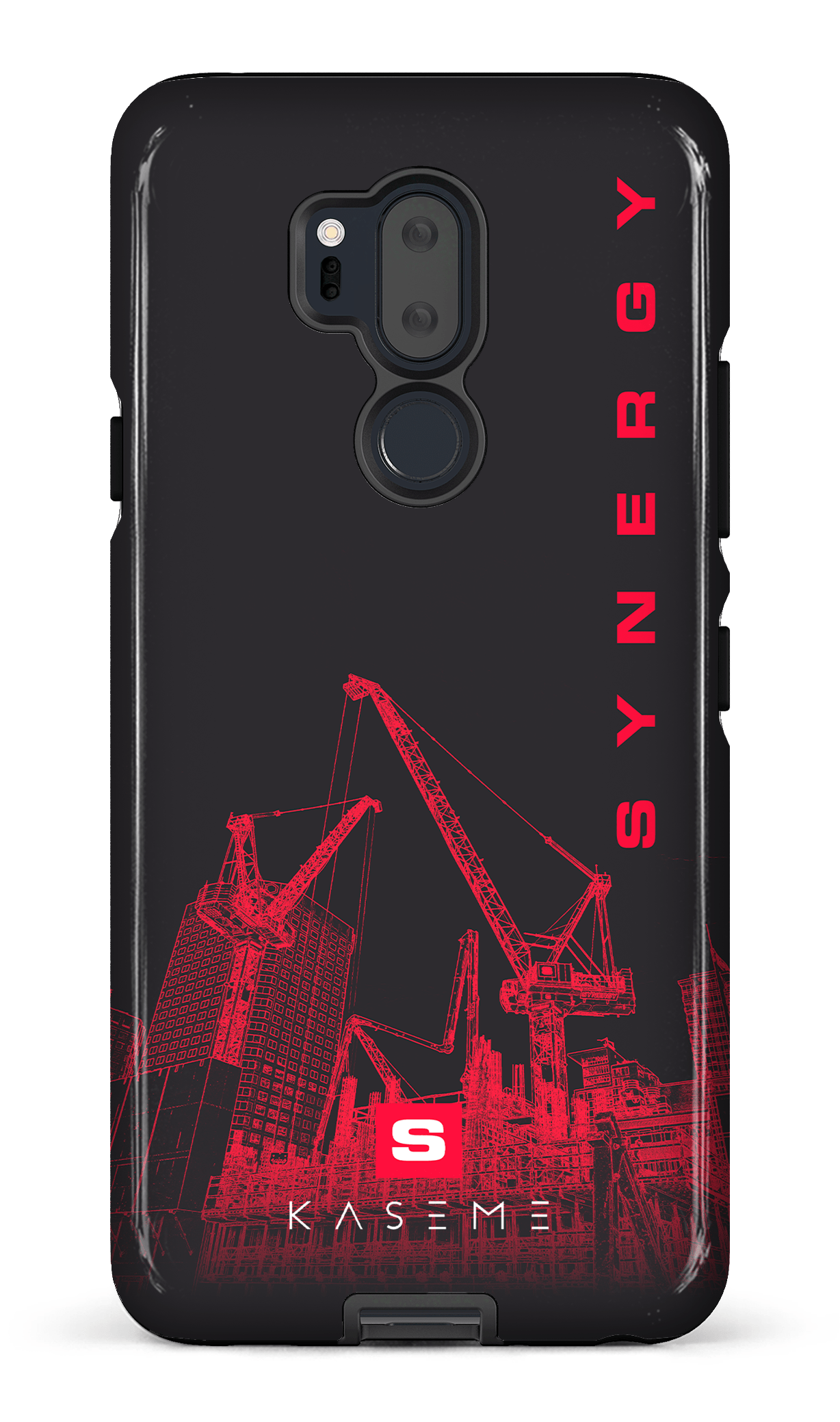 Synergy 2 - LG G7