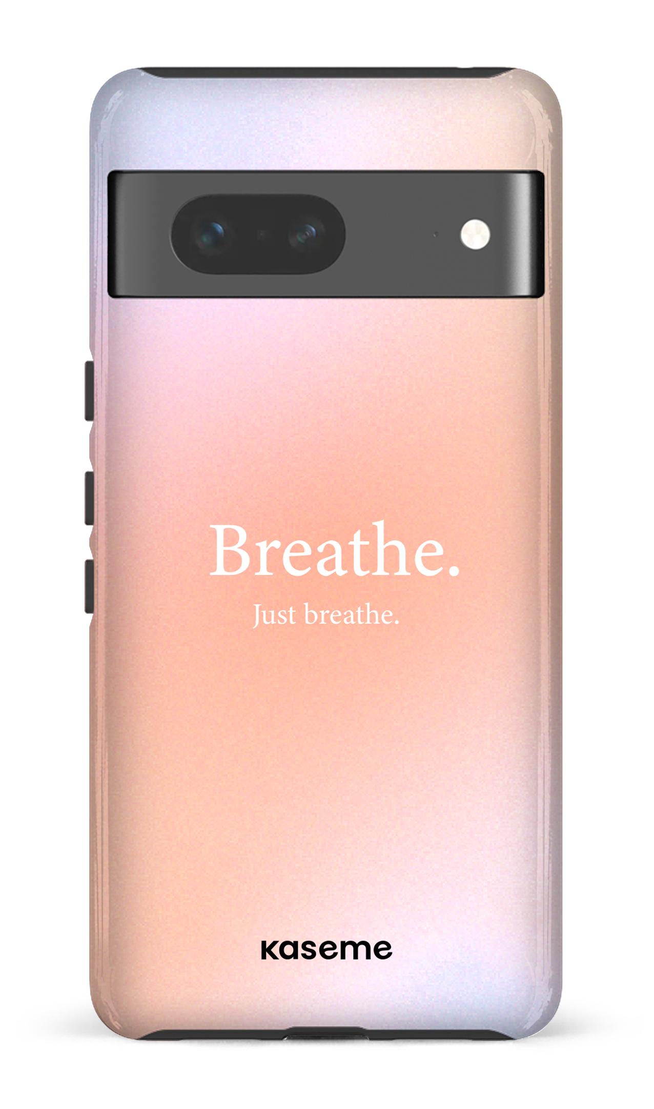 Just breathe - Google Pixel 7