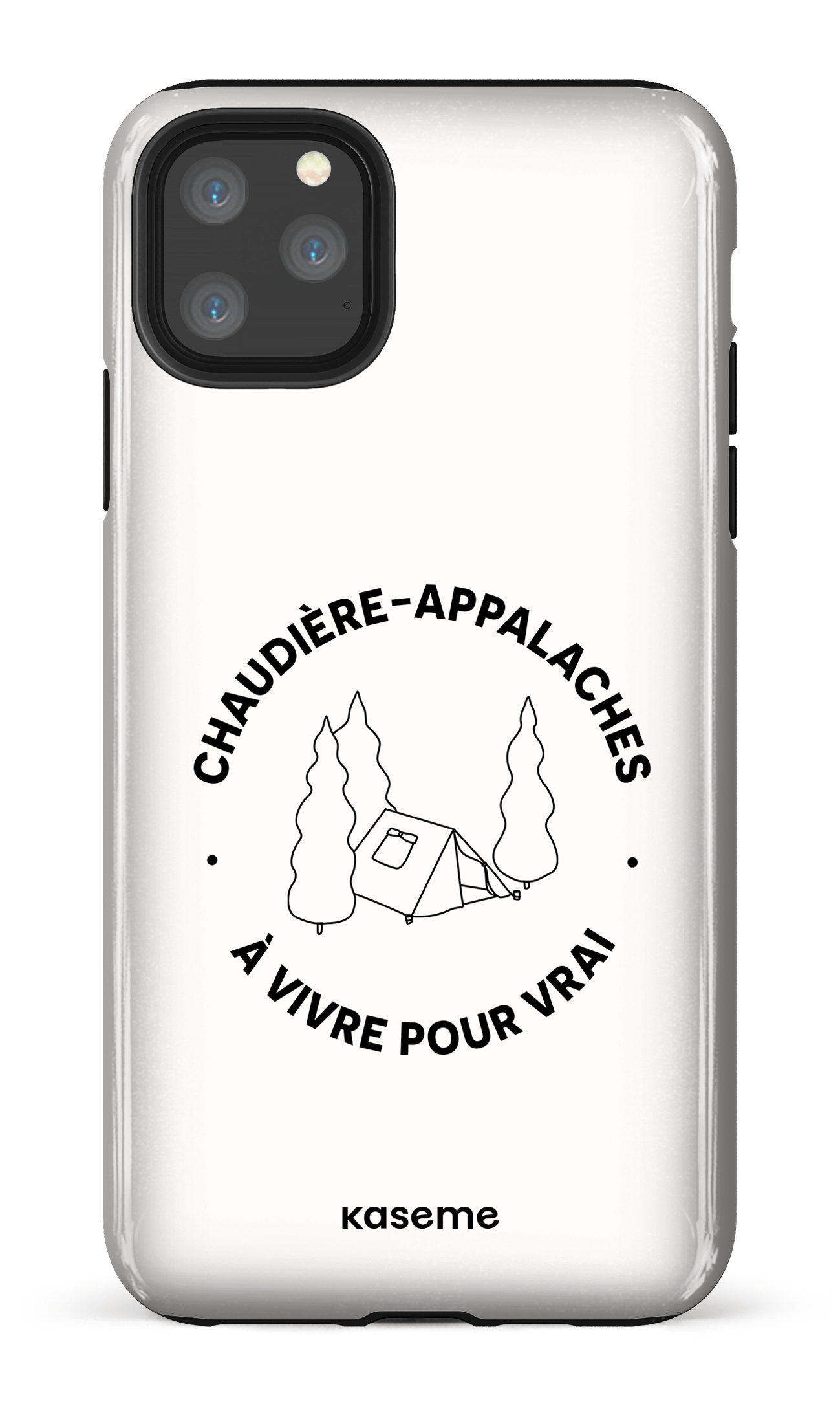 Camping par TCA - iPhone 11 Pro Max