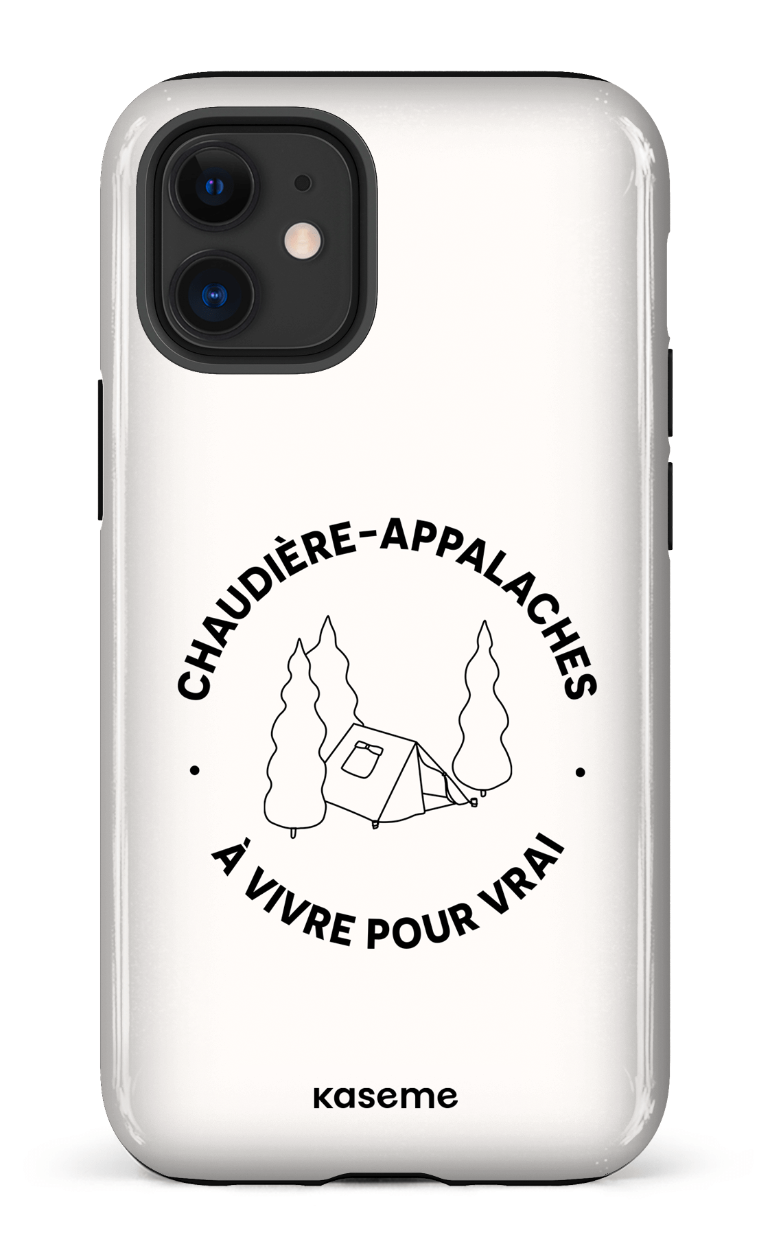 Camping par TCA - iPhone 12 Mini