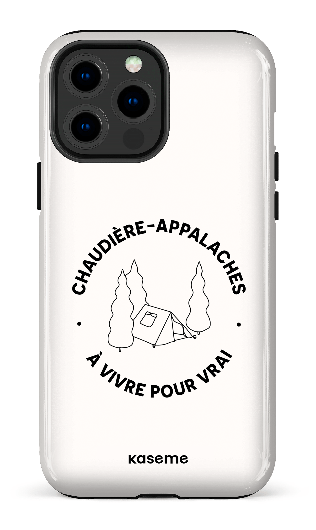 Camping par TCA - iPhone 13 Pro Max