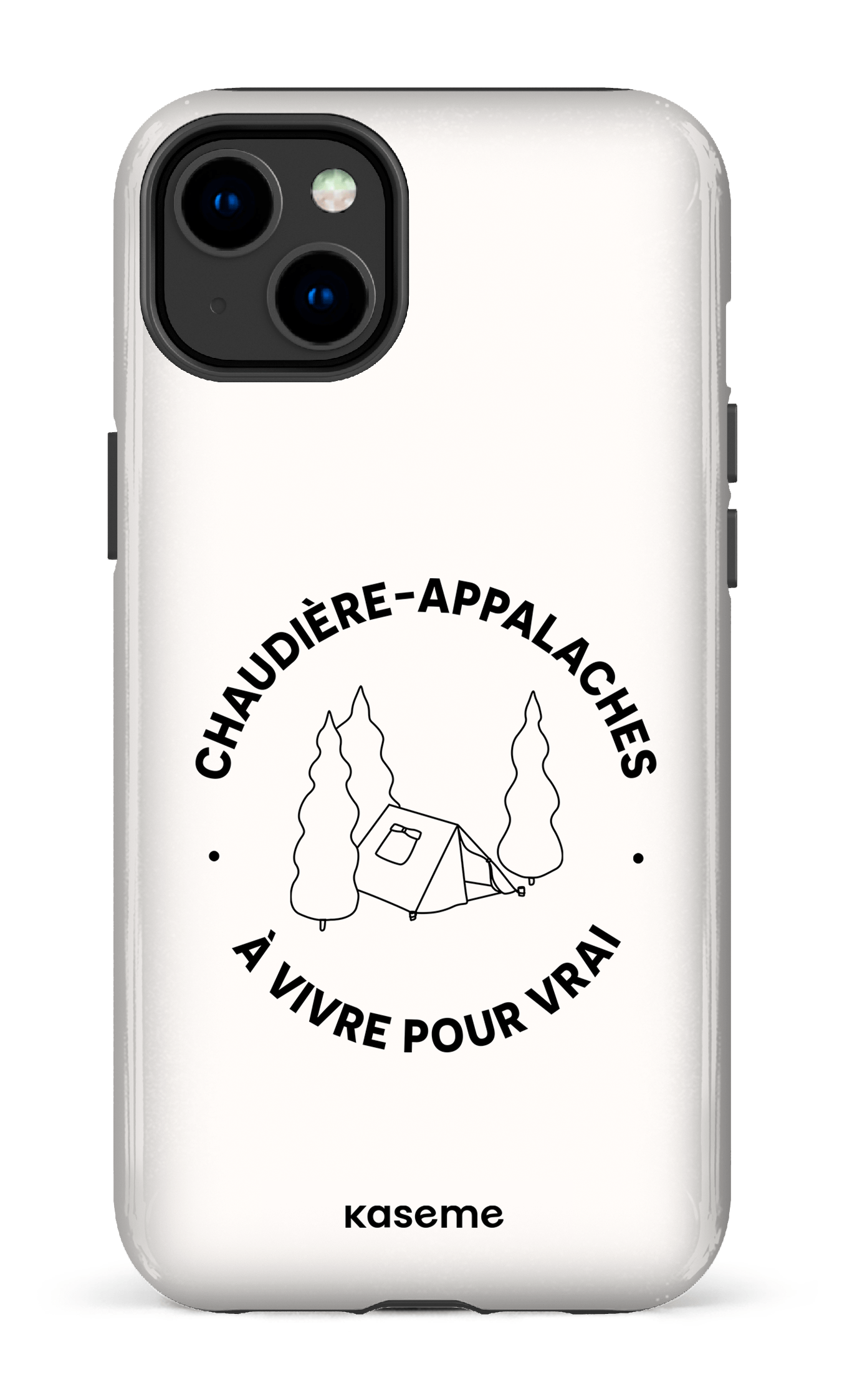 Camping par TCA - iPhone 14 Plus