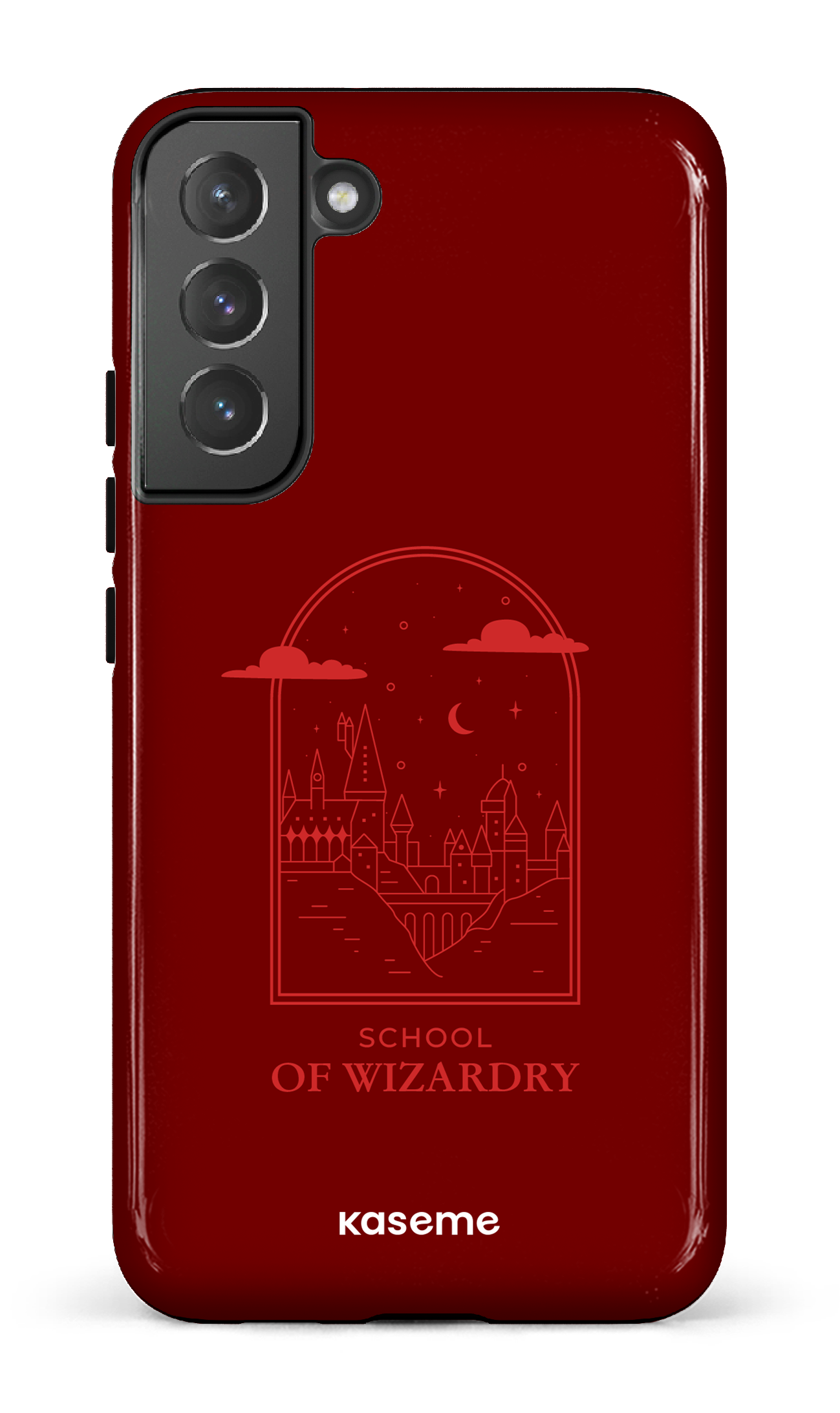 Godric - Galaxy S22 Plus