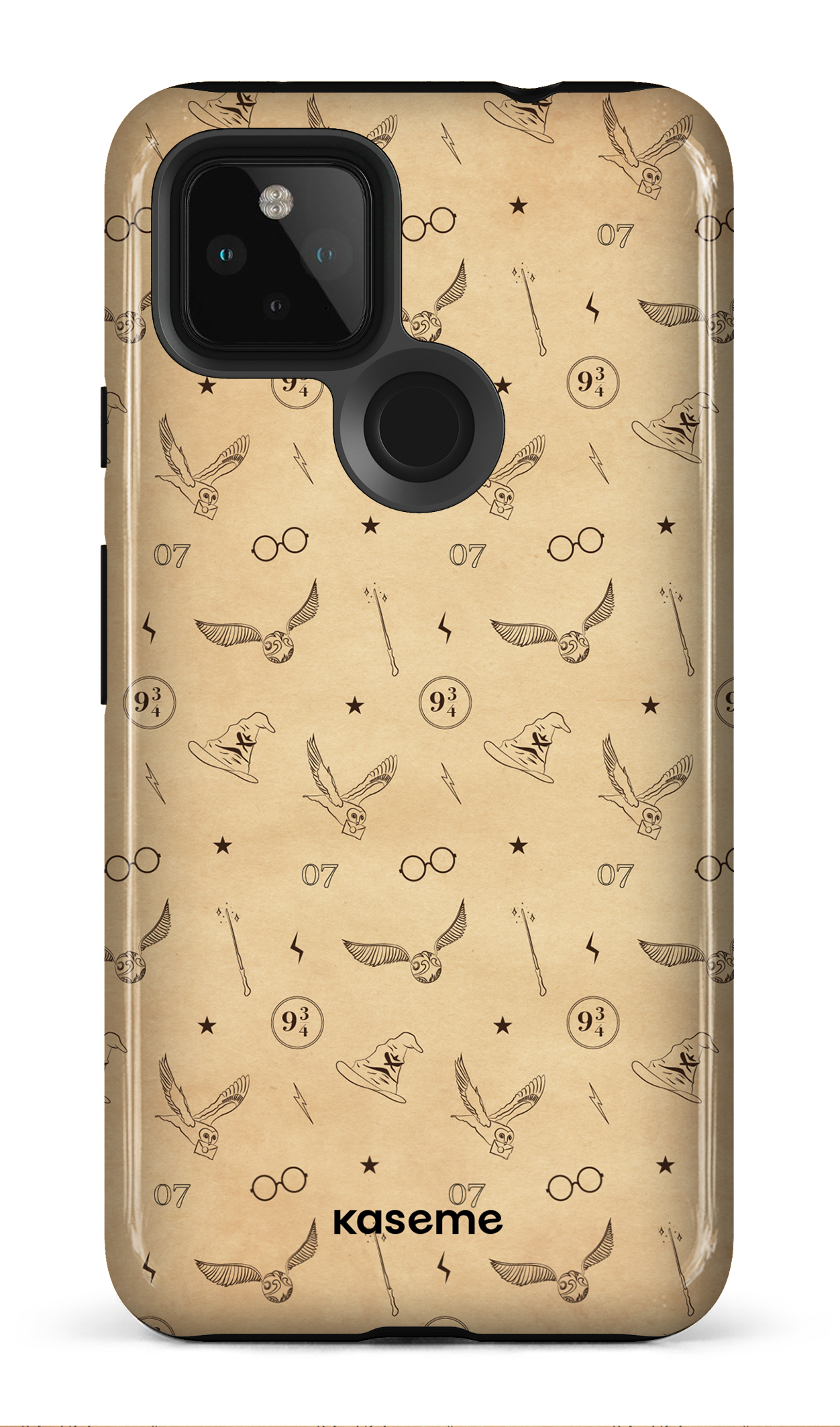 Quidditch Beige - Google Pixel 4A (5G)