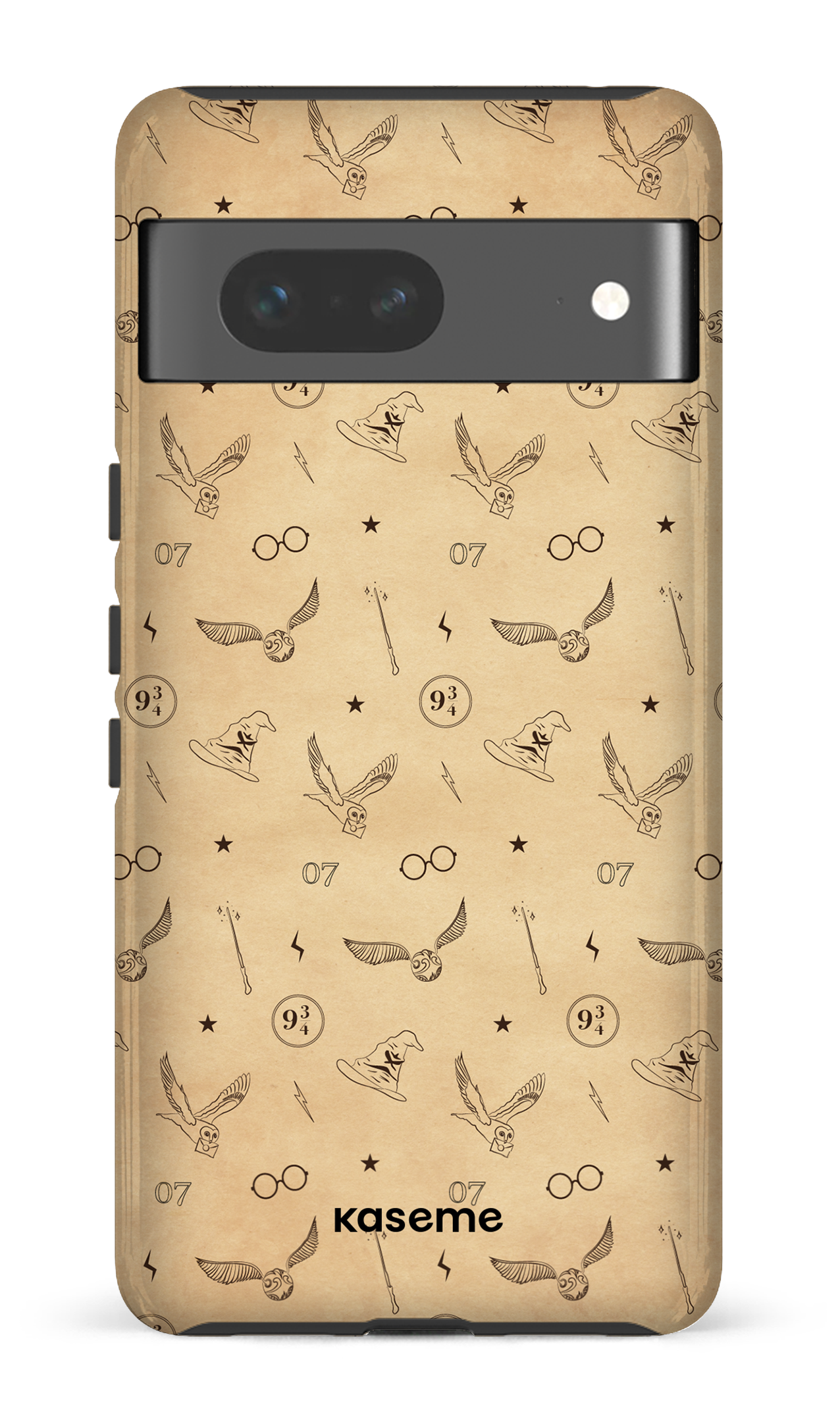 Quidditch Beige - Google Pixel 7