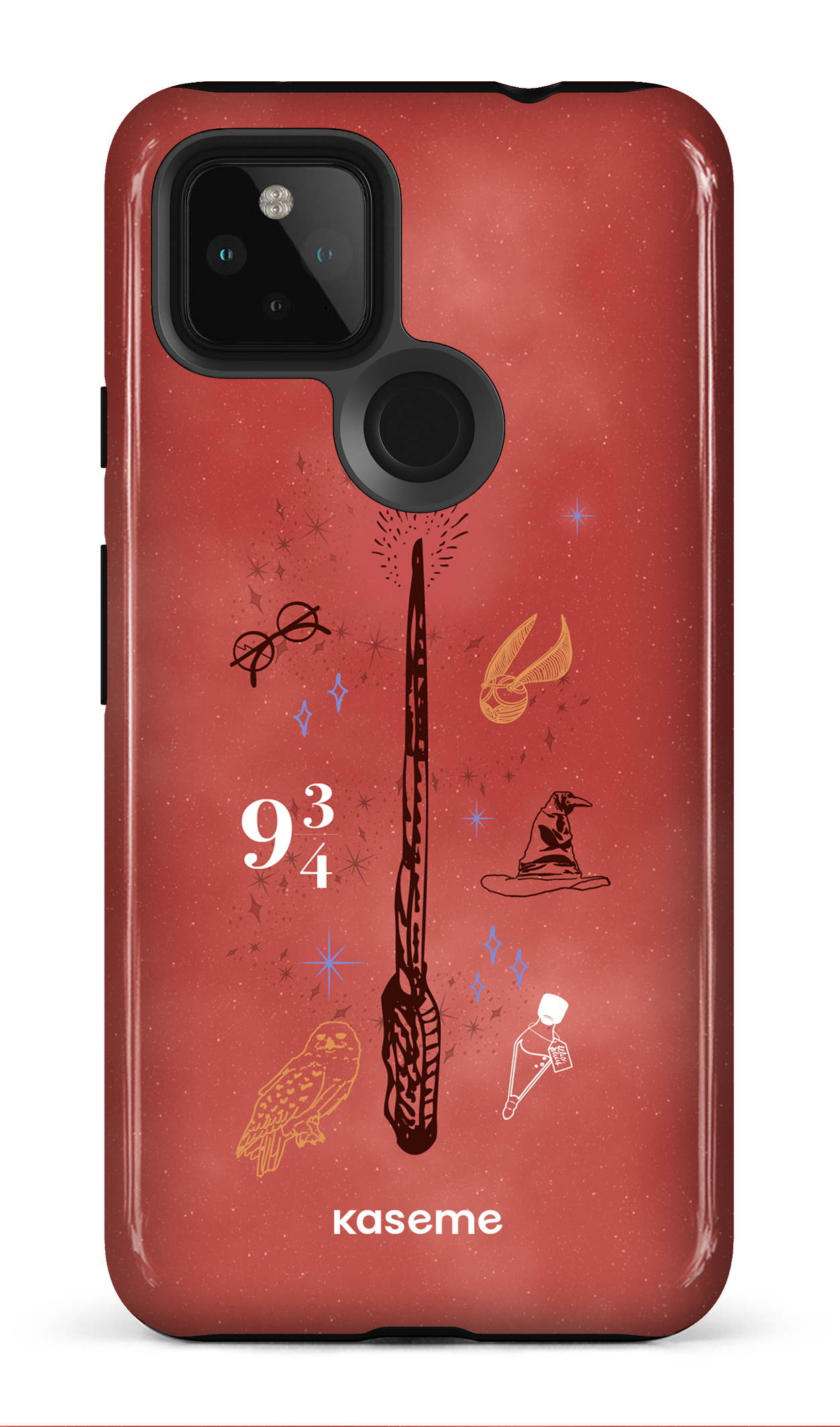 Leviosa - Google Pixel 4A (5G)