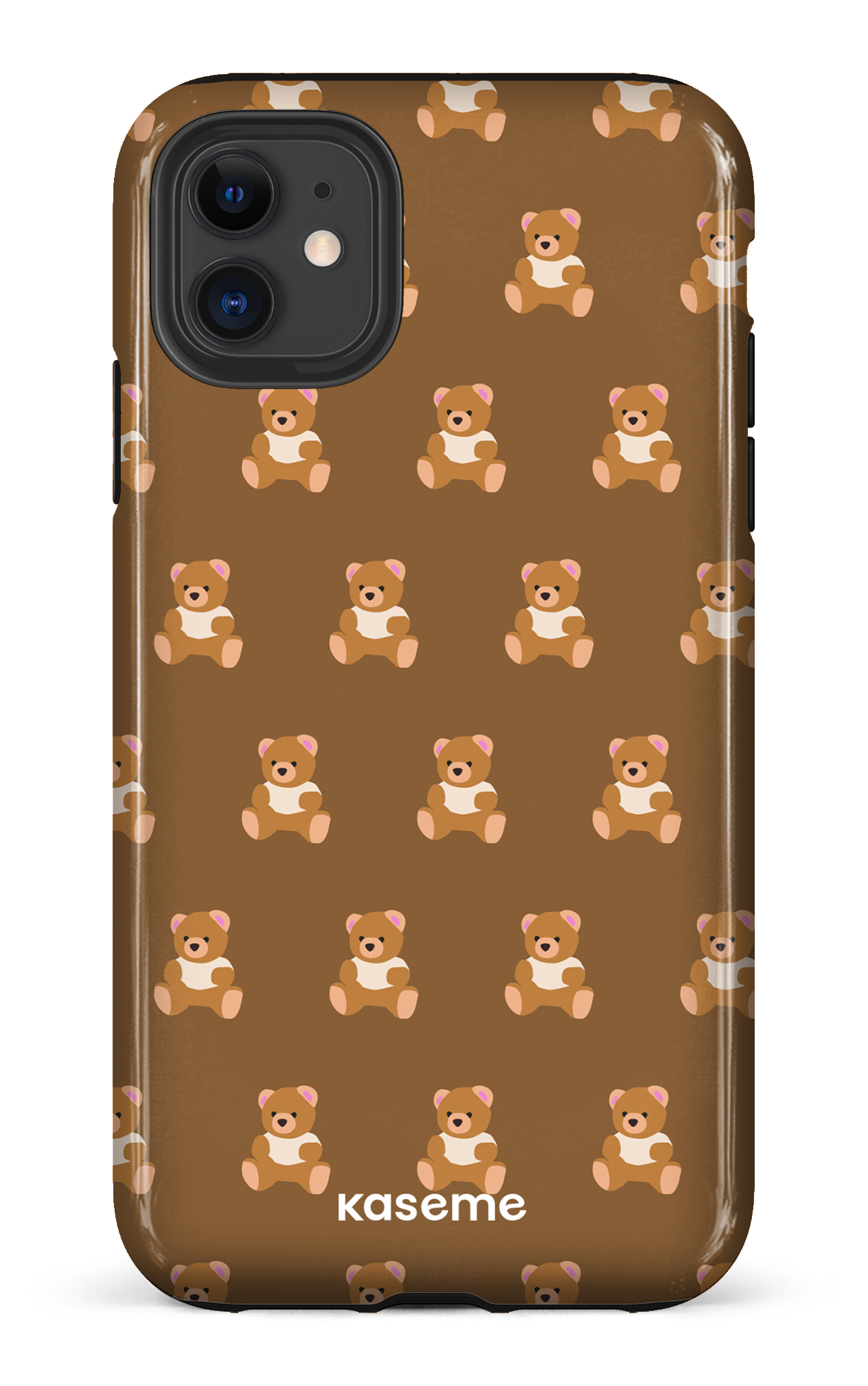 Teddy Brown - iPhone 11