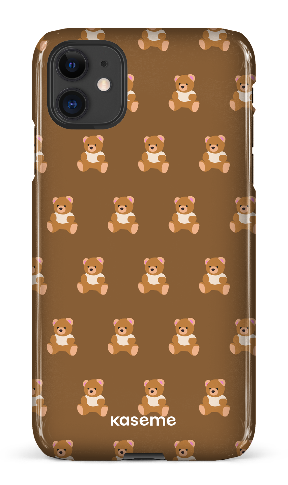 Teddy Brown - iPhone 11