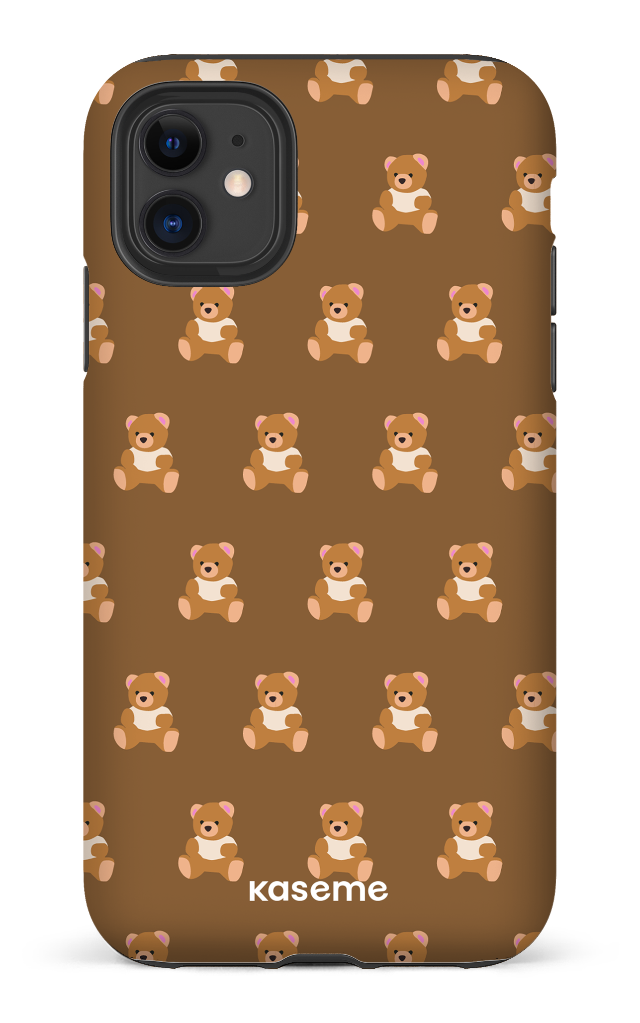 Teddy Brown - iPhone 11