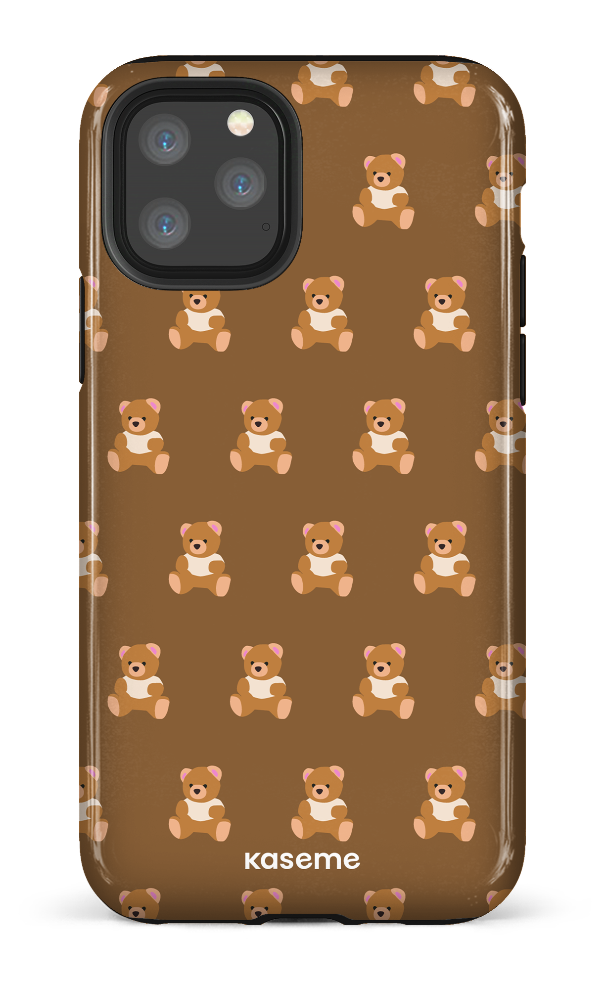 Teddy Brown - iPhone 11 Pro