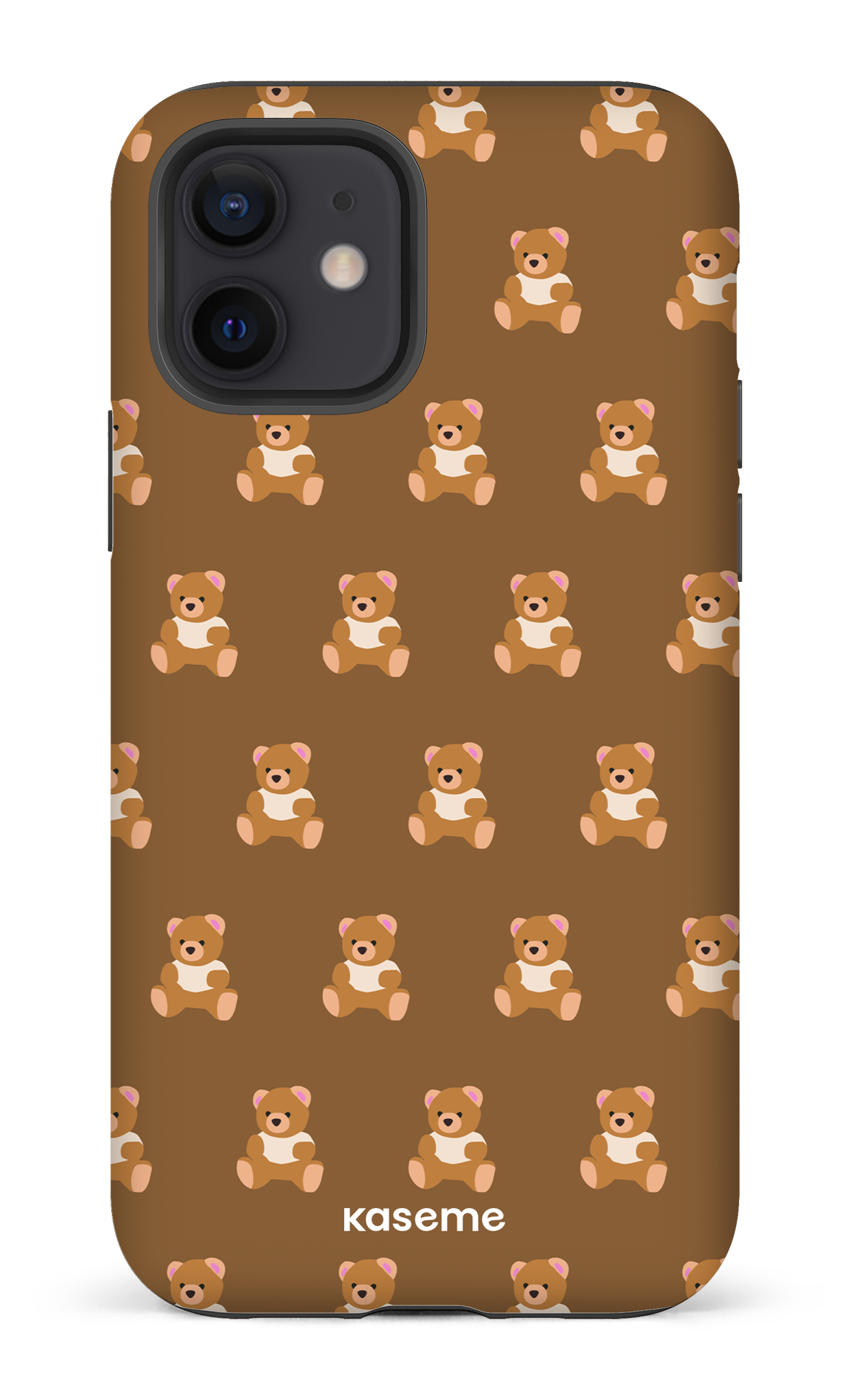 Teddy Brown - iPhone 12