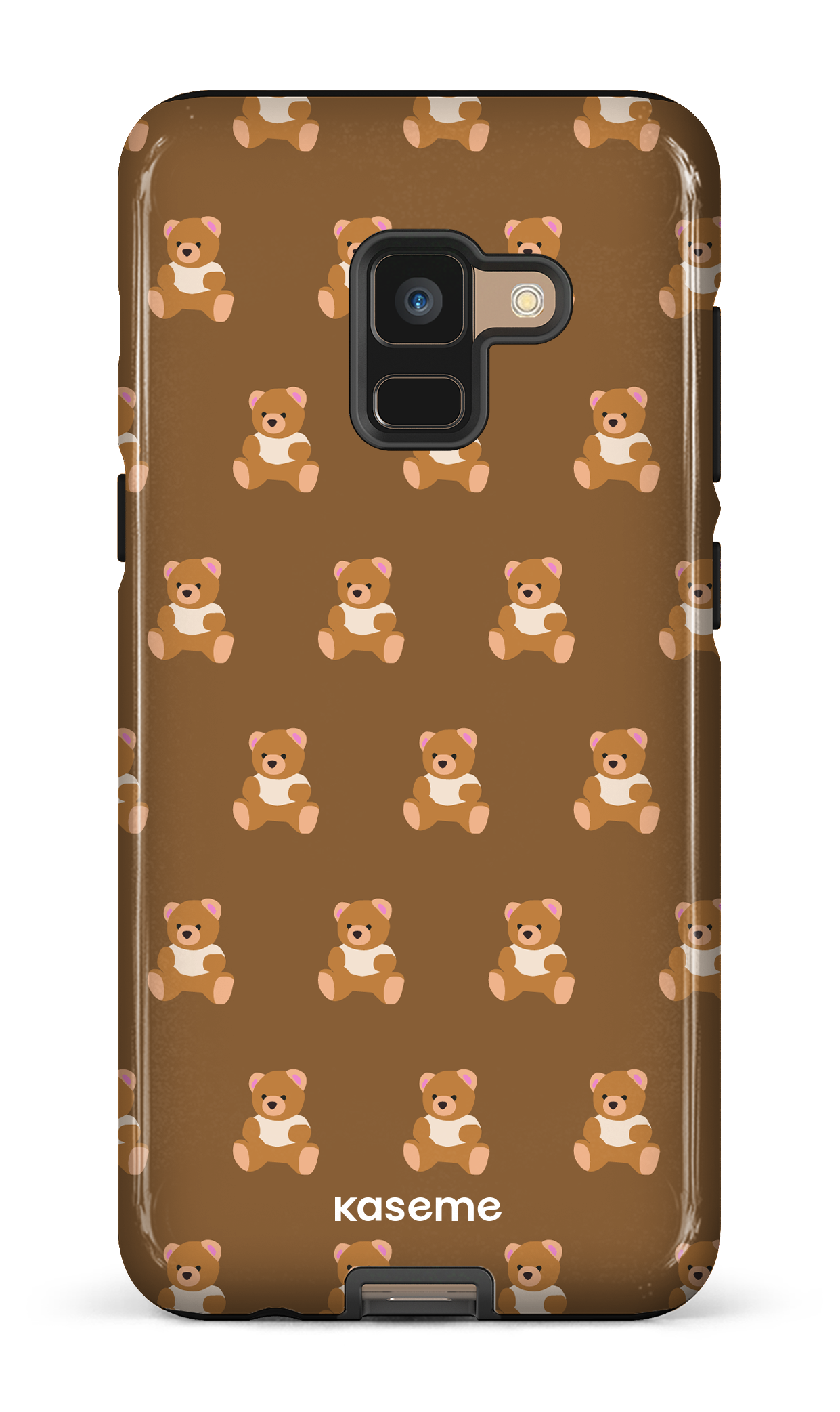 CUTE MOSCHINO TEDDY BEAR Samsung Galaxy S10 Plus Case Cover